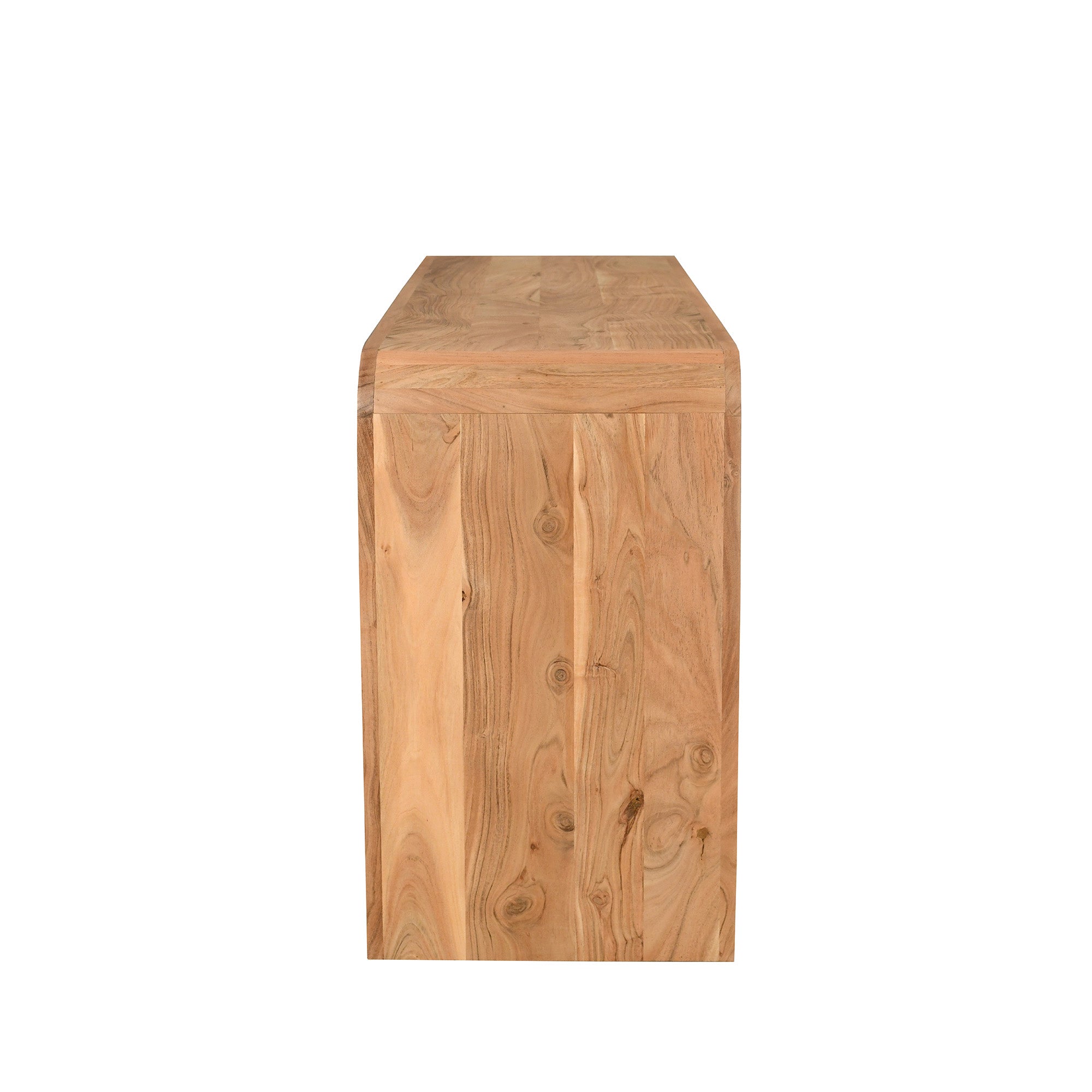 Form Curve Console