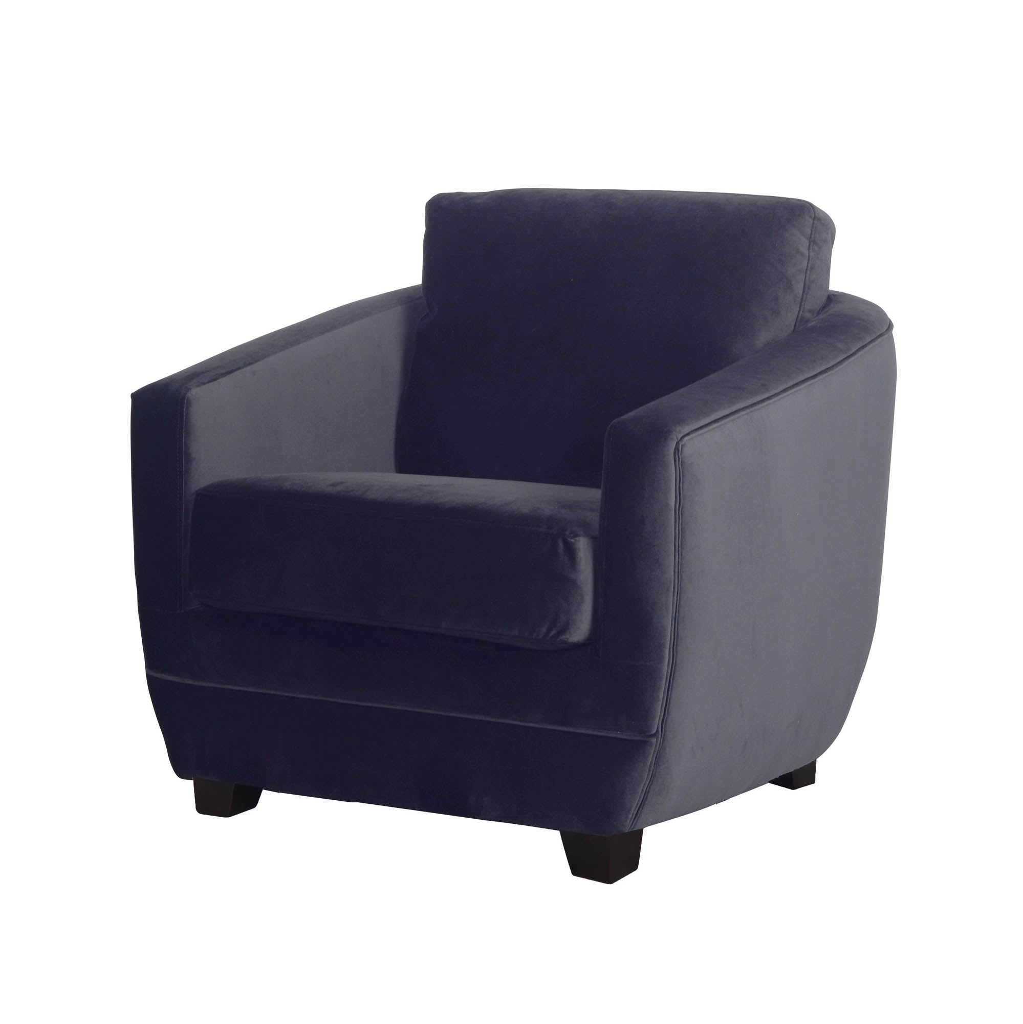Baltimo Club Chair by LH Home