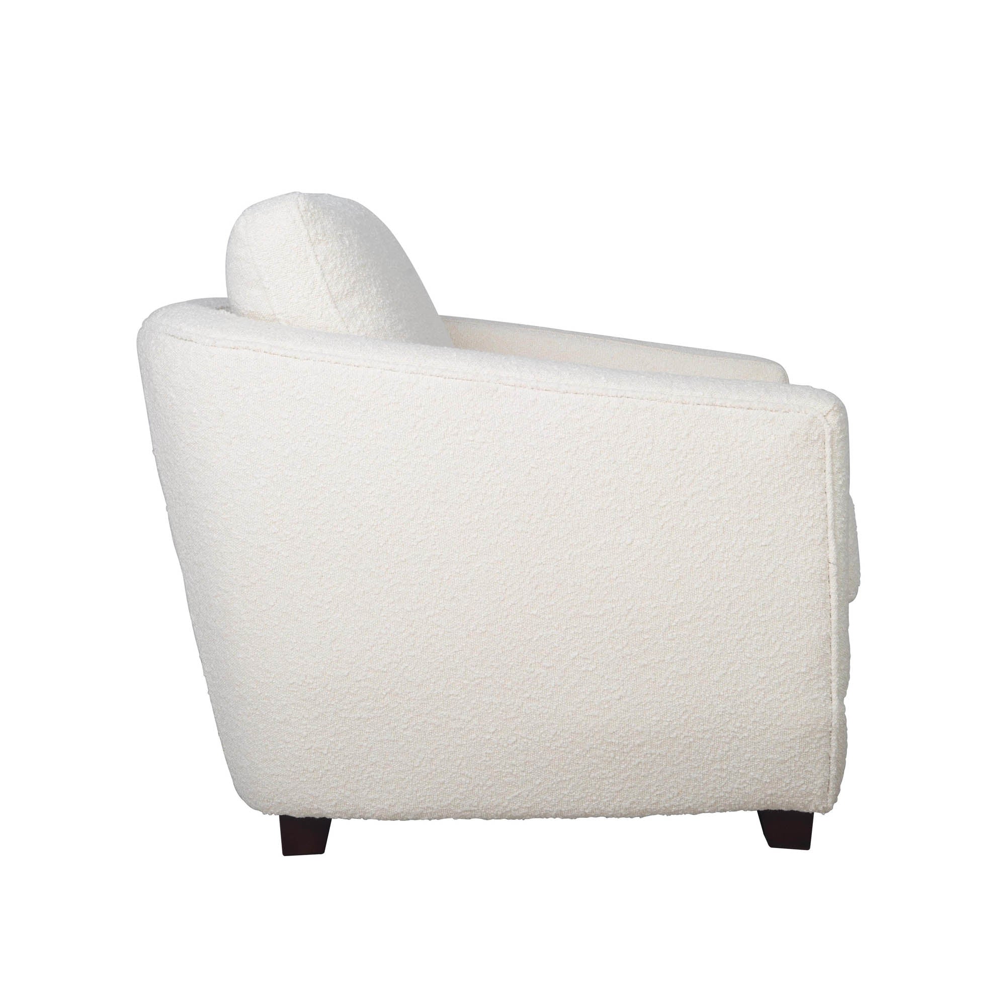 Baltimo Club Chair by LH Home