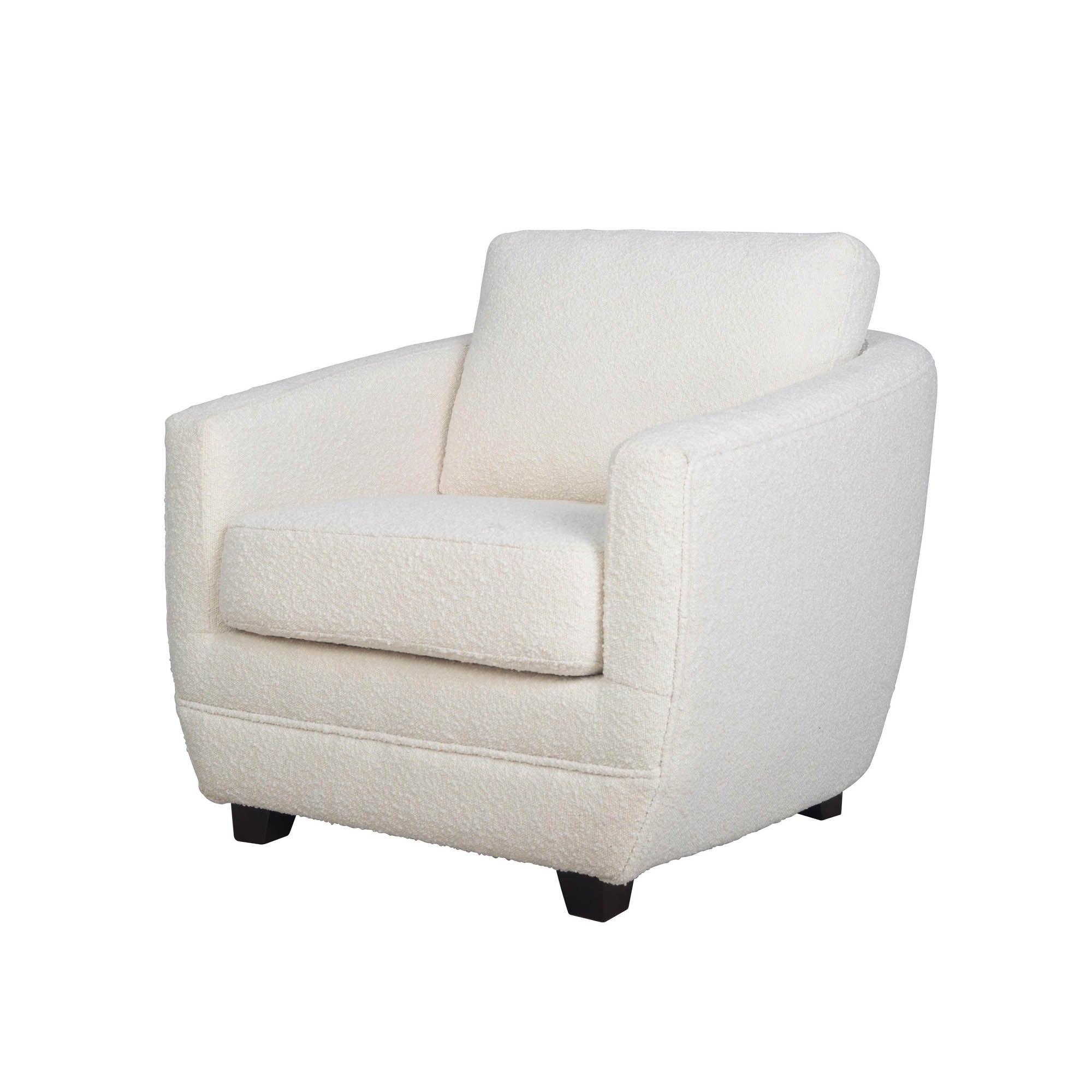 Baltimo Club Chair by LH Home