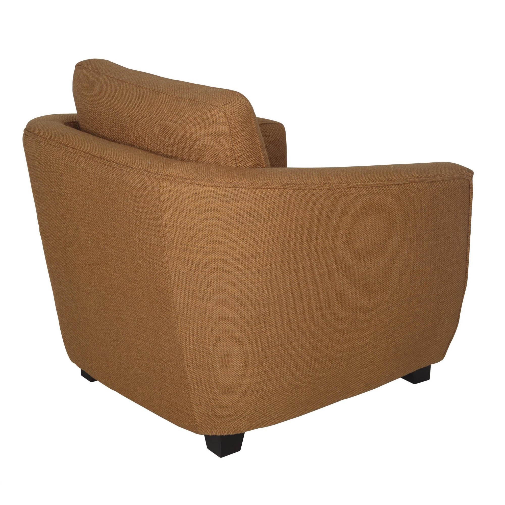 Baltimo Club Chair by LH Home
