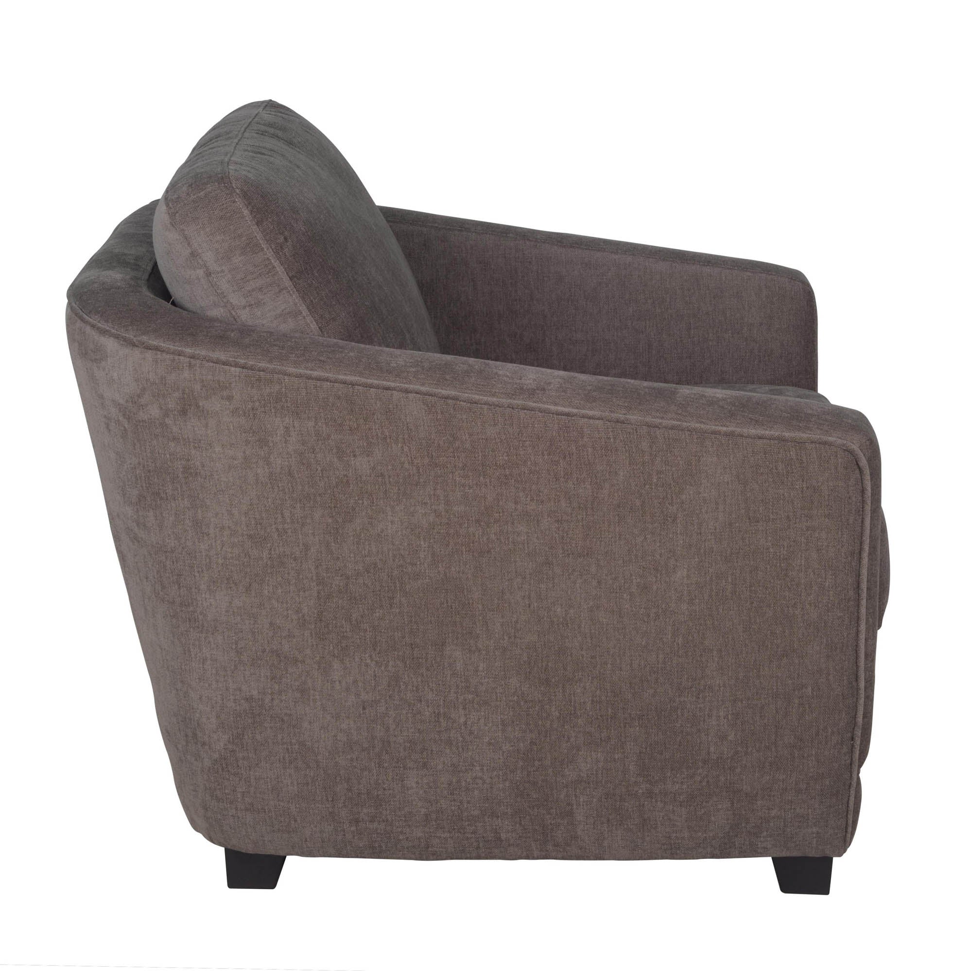 Baltimo Club Chair by LH Home