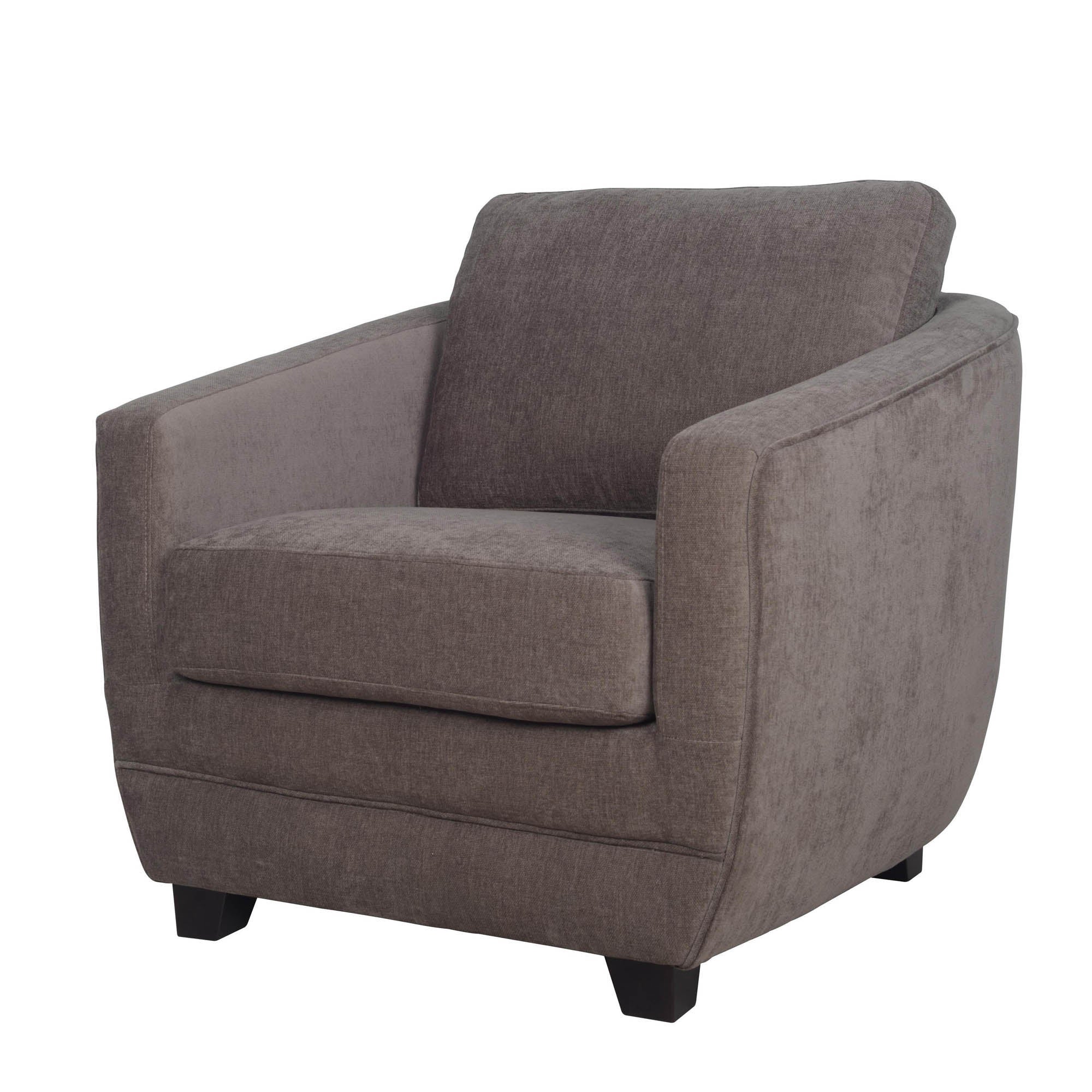 Baltimo Club Chair by LH Home