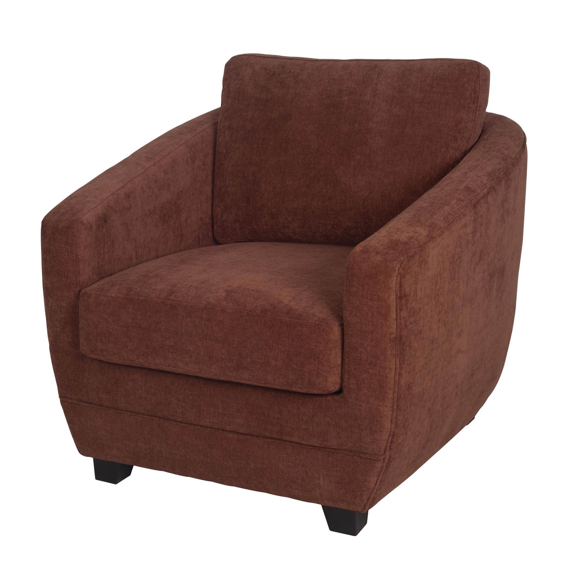 Baltimo Club Chair by LH Home