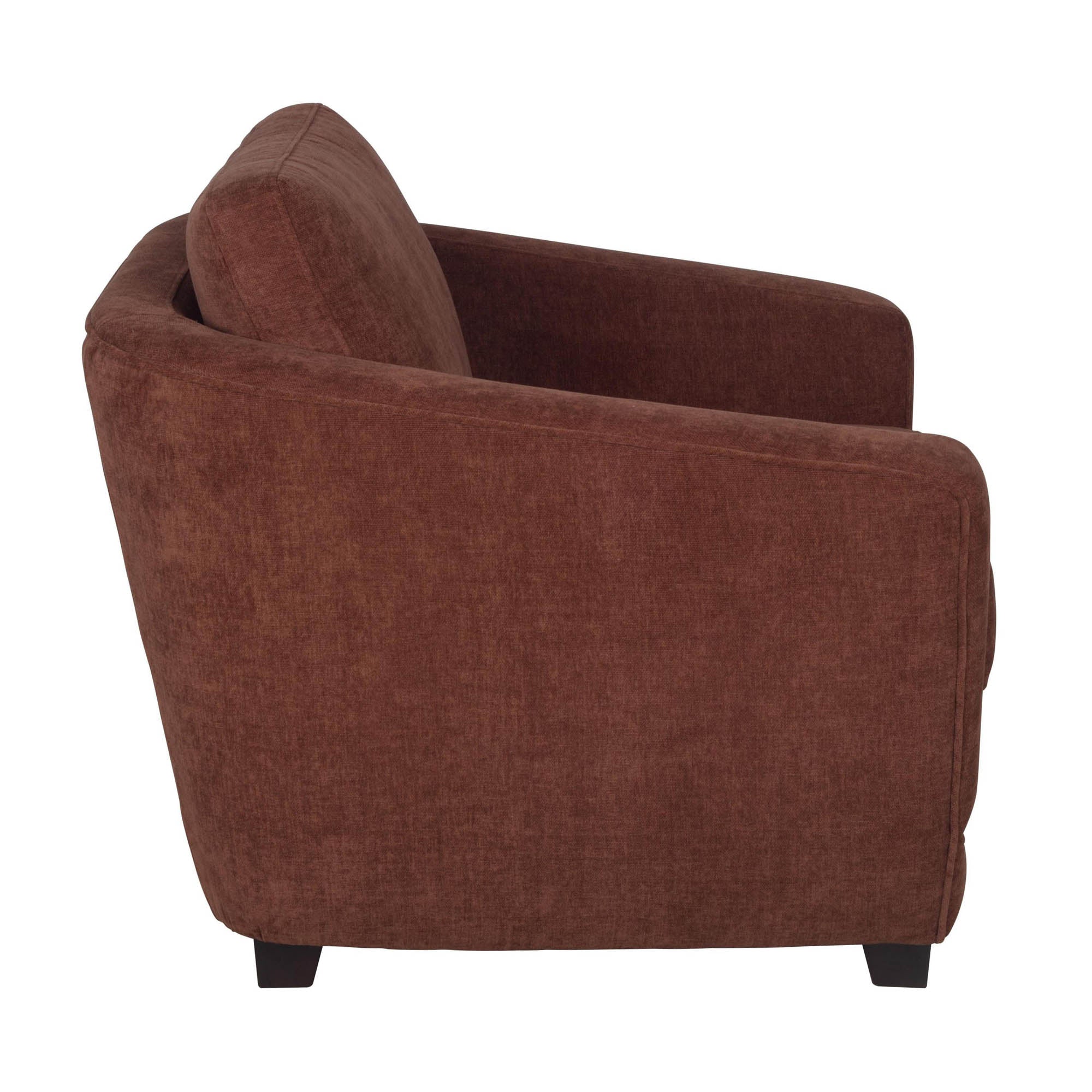 Baltimo Club Chair by LH Home