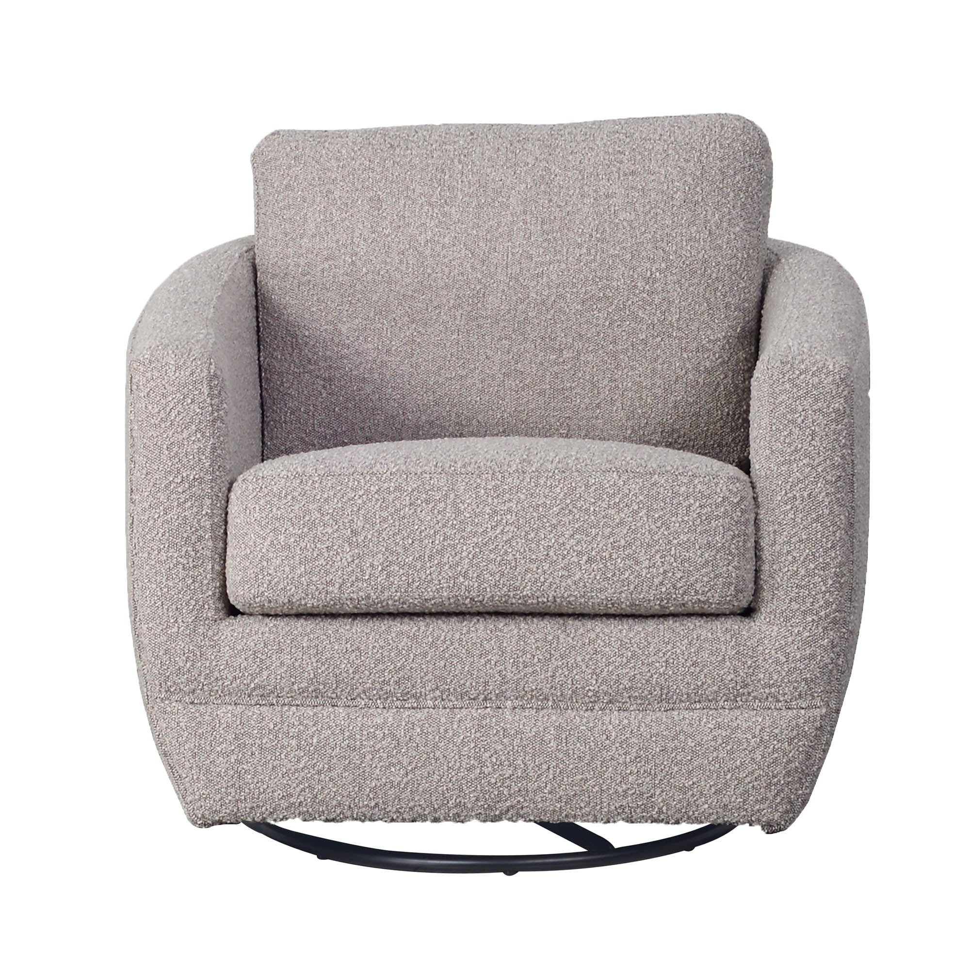 Baltimo Swivel Glider
