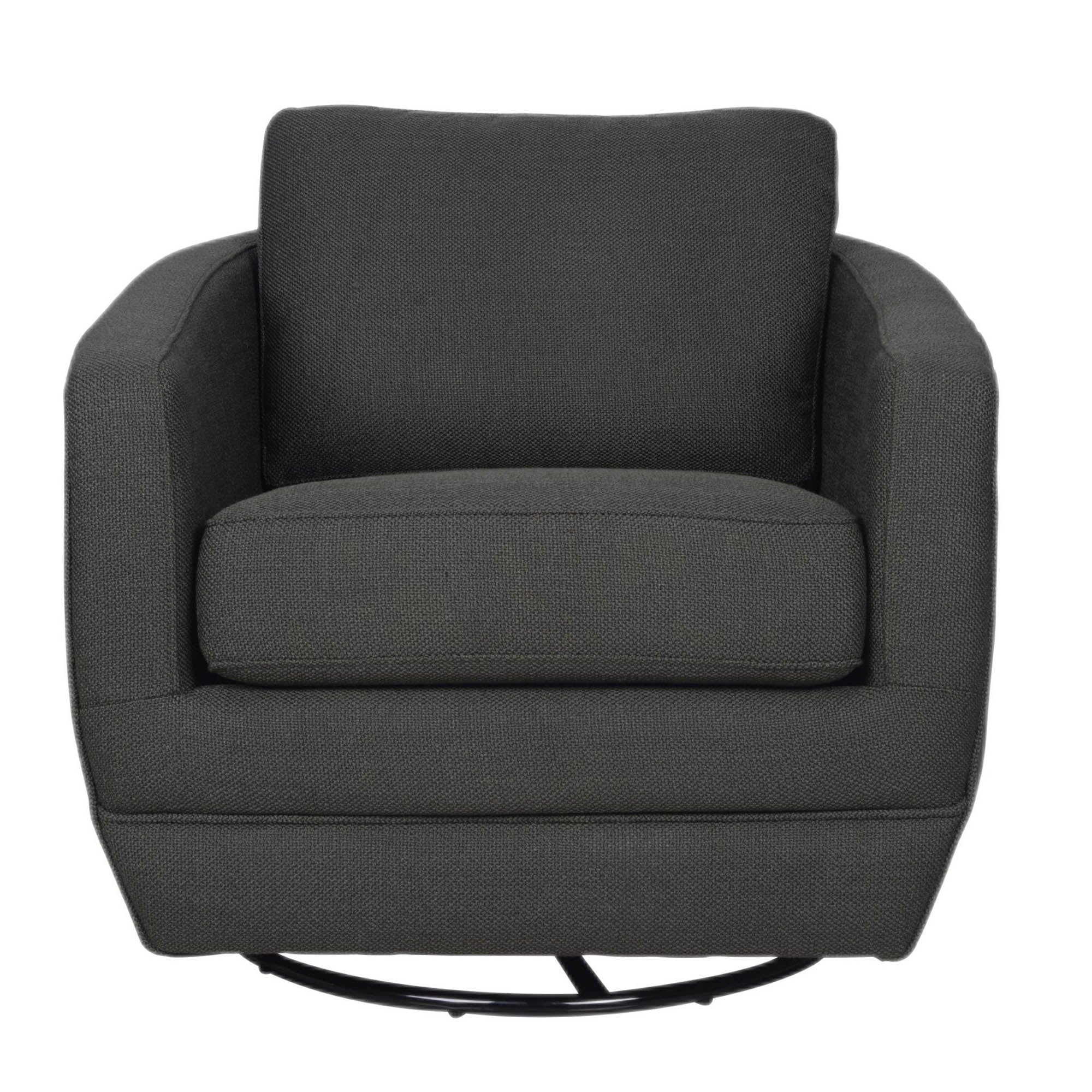 Baltimo Swivel Glider