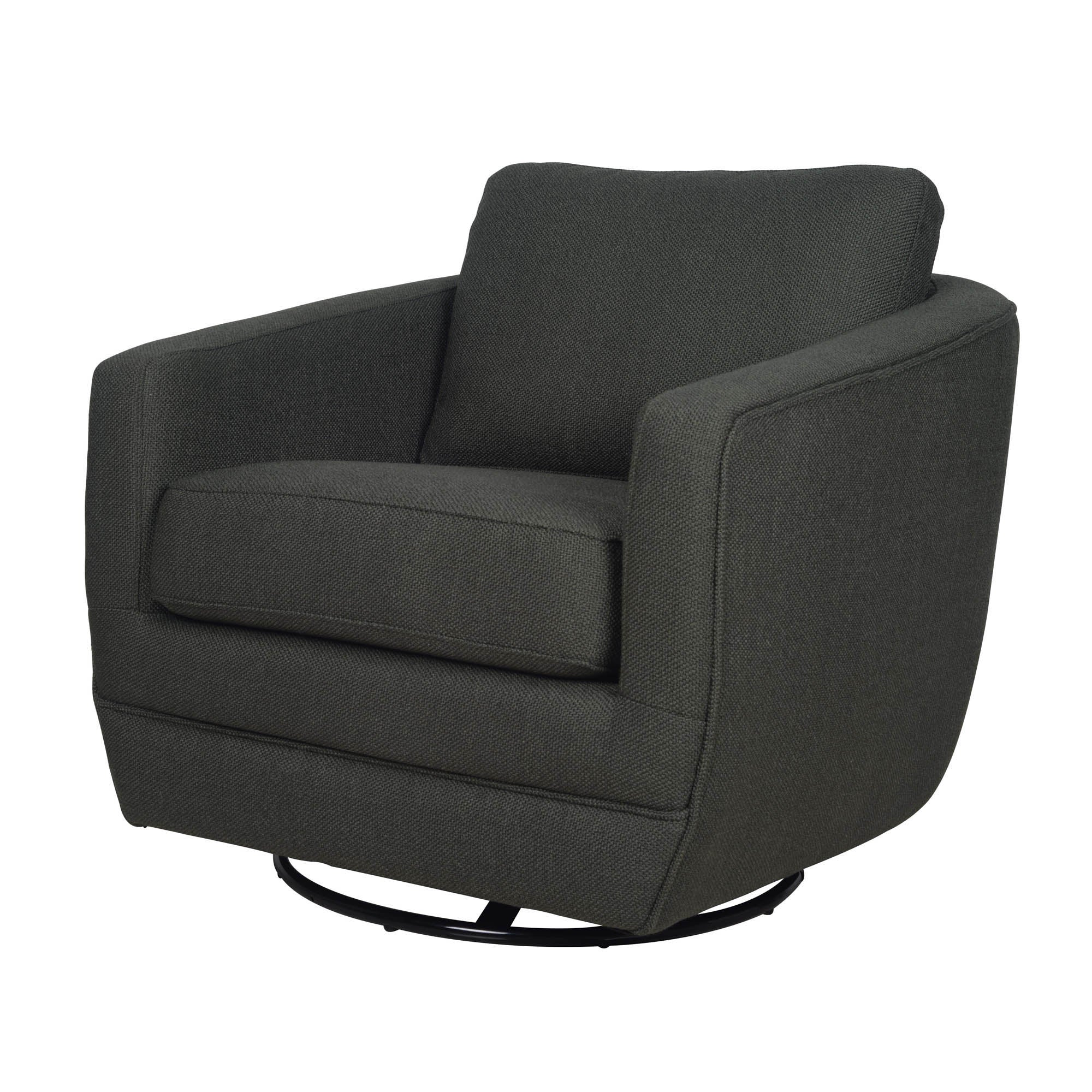 Baltimo Swivel Glider