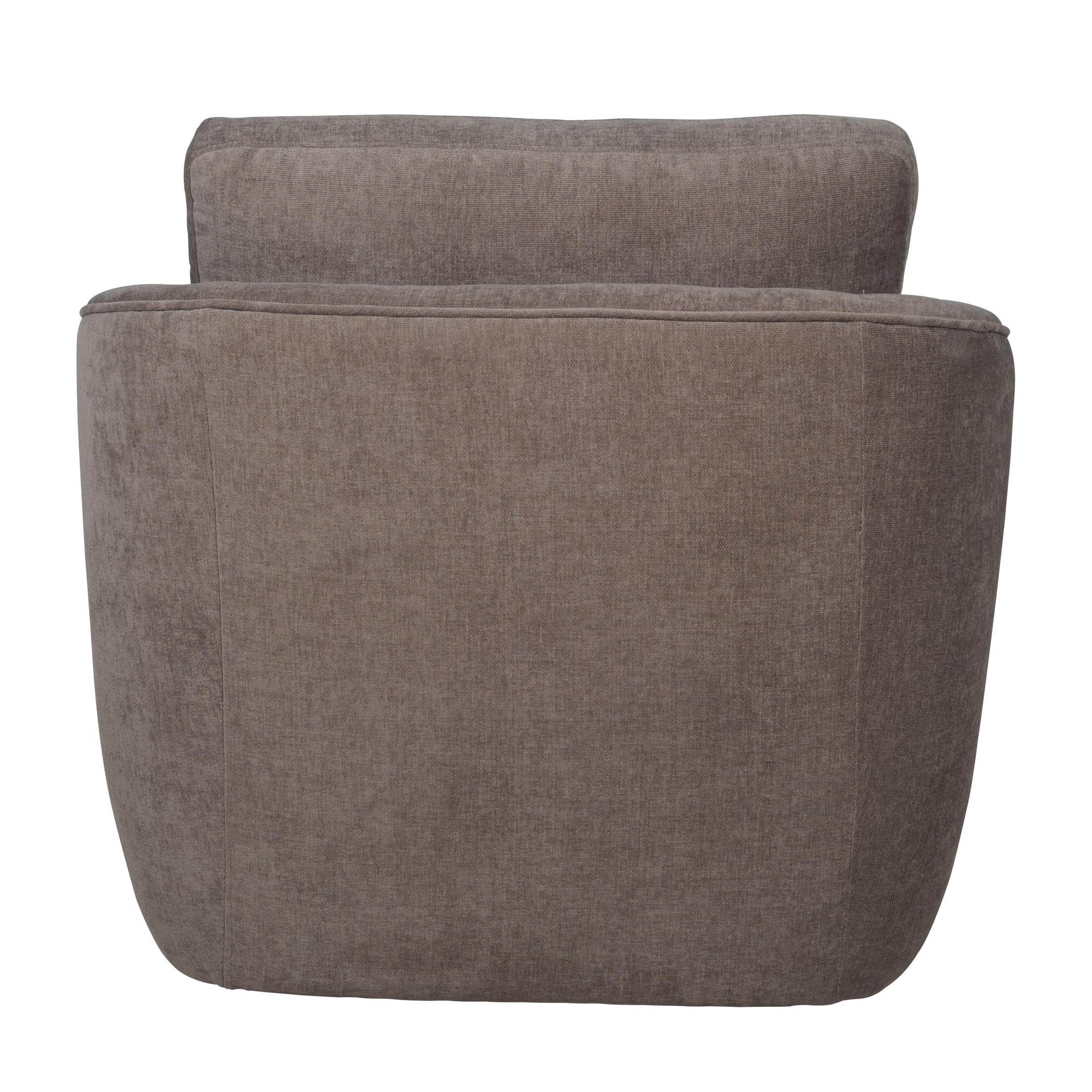 Baltimo Swivel Glider