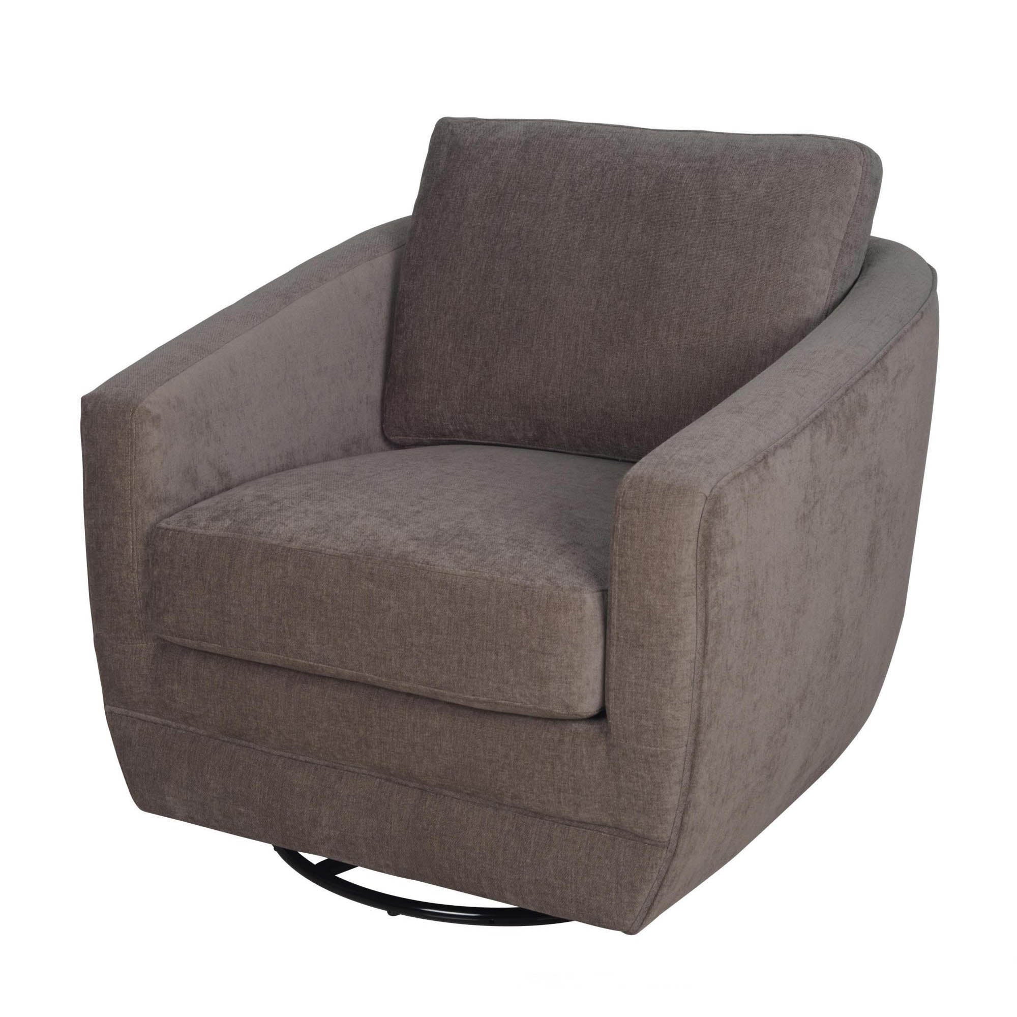 Baltimo Swivel Glider