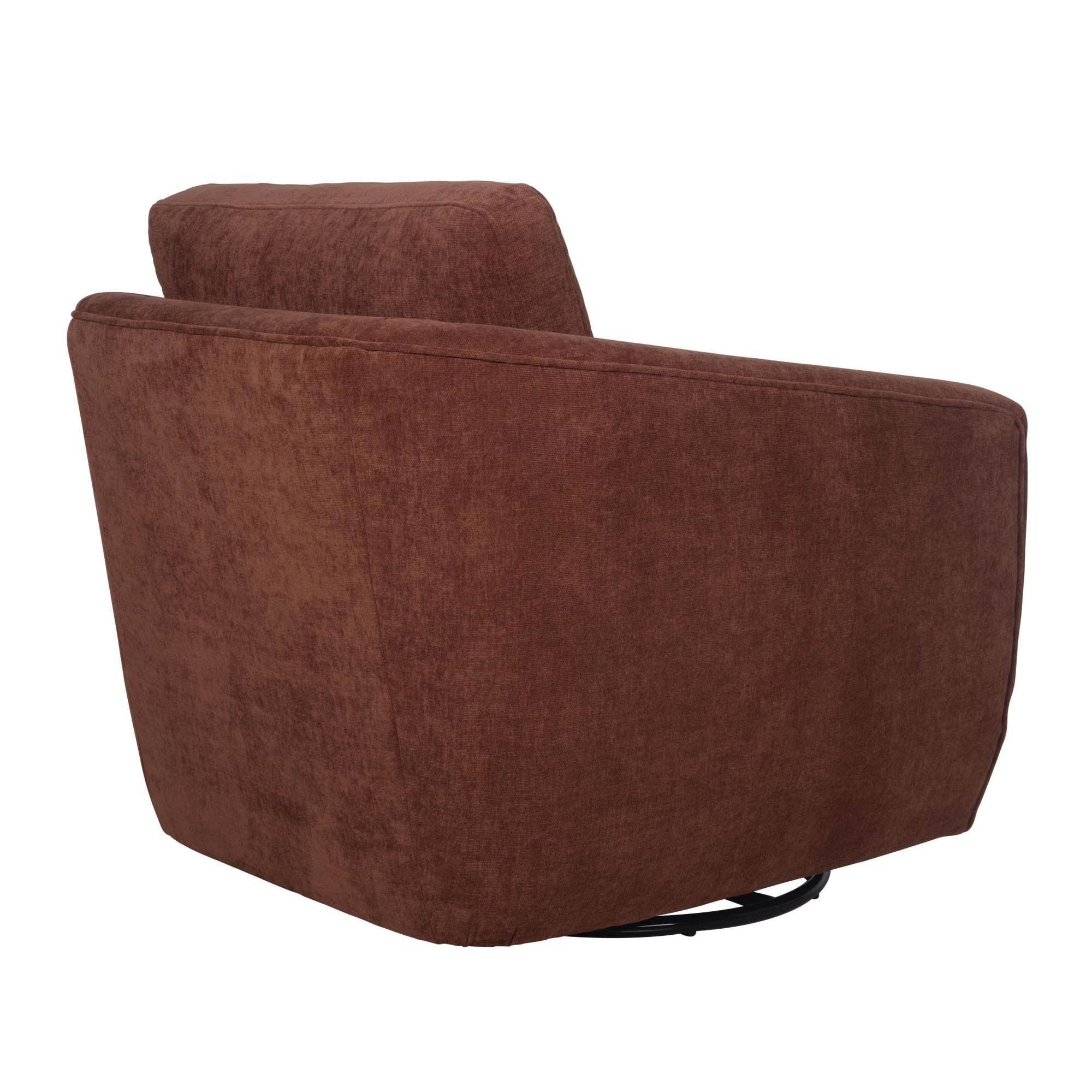 Baltimo Swivel Glider