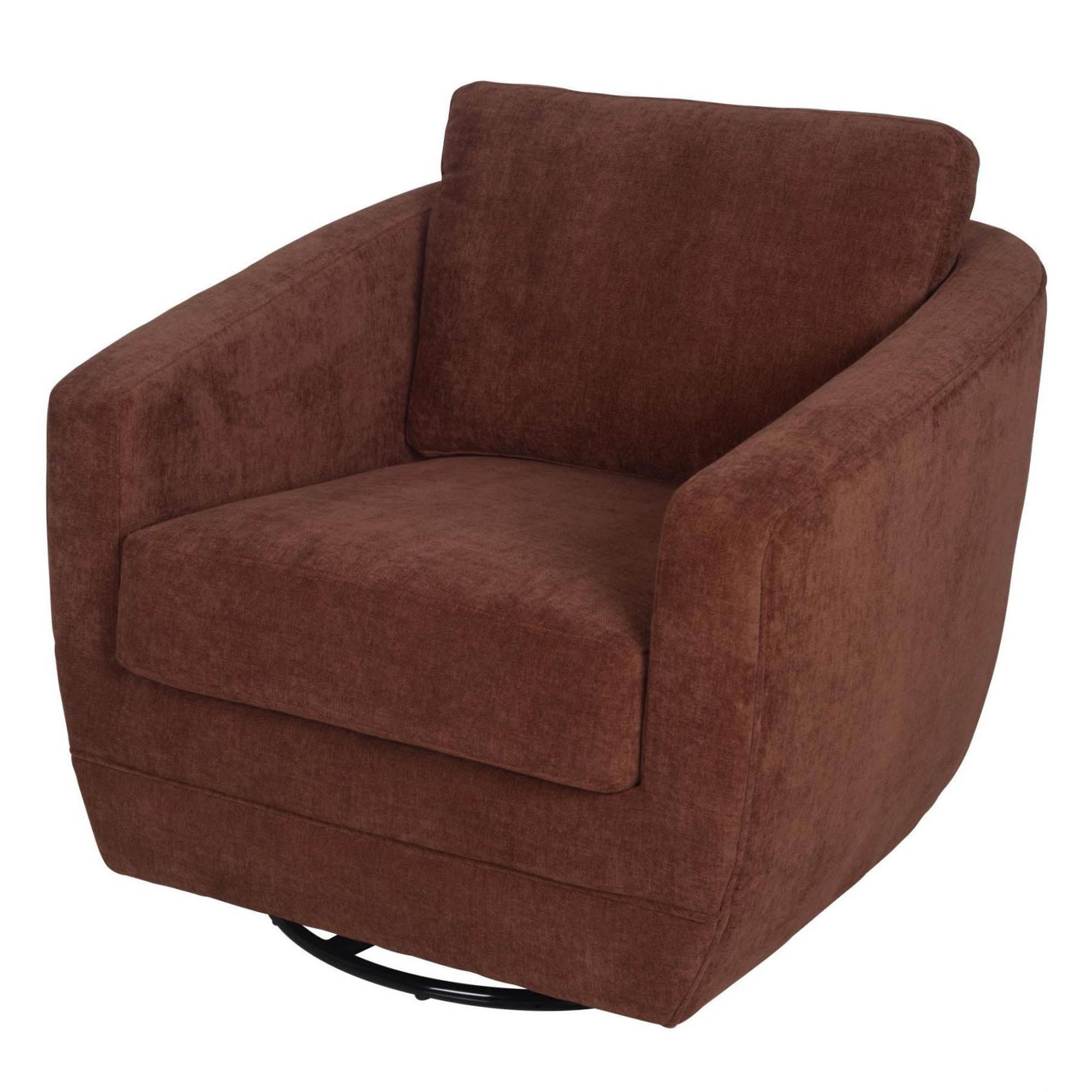 Baltimo Swivel Glider