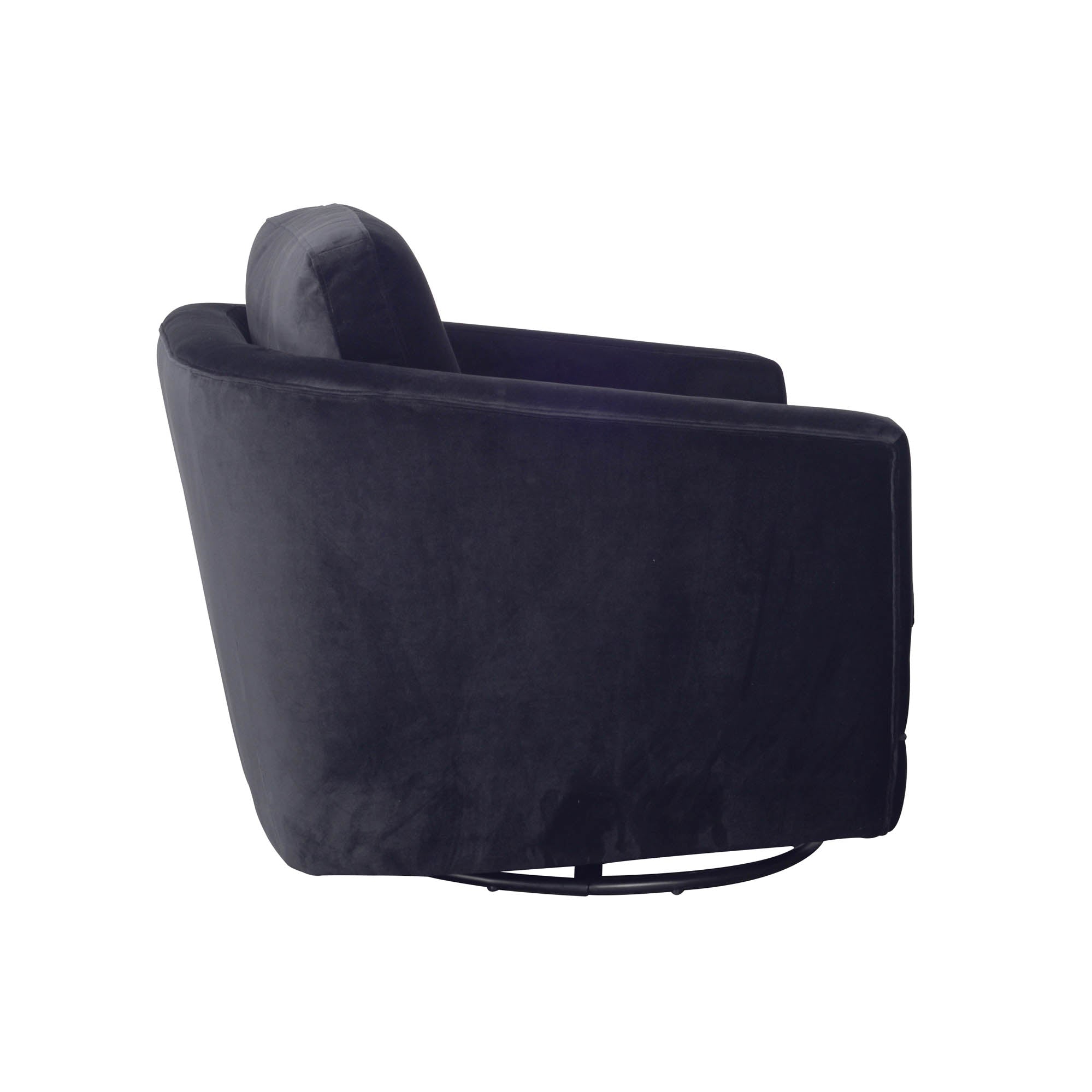 Baltimo Swivel Glider