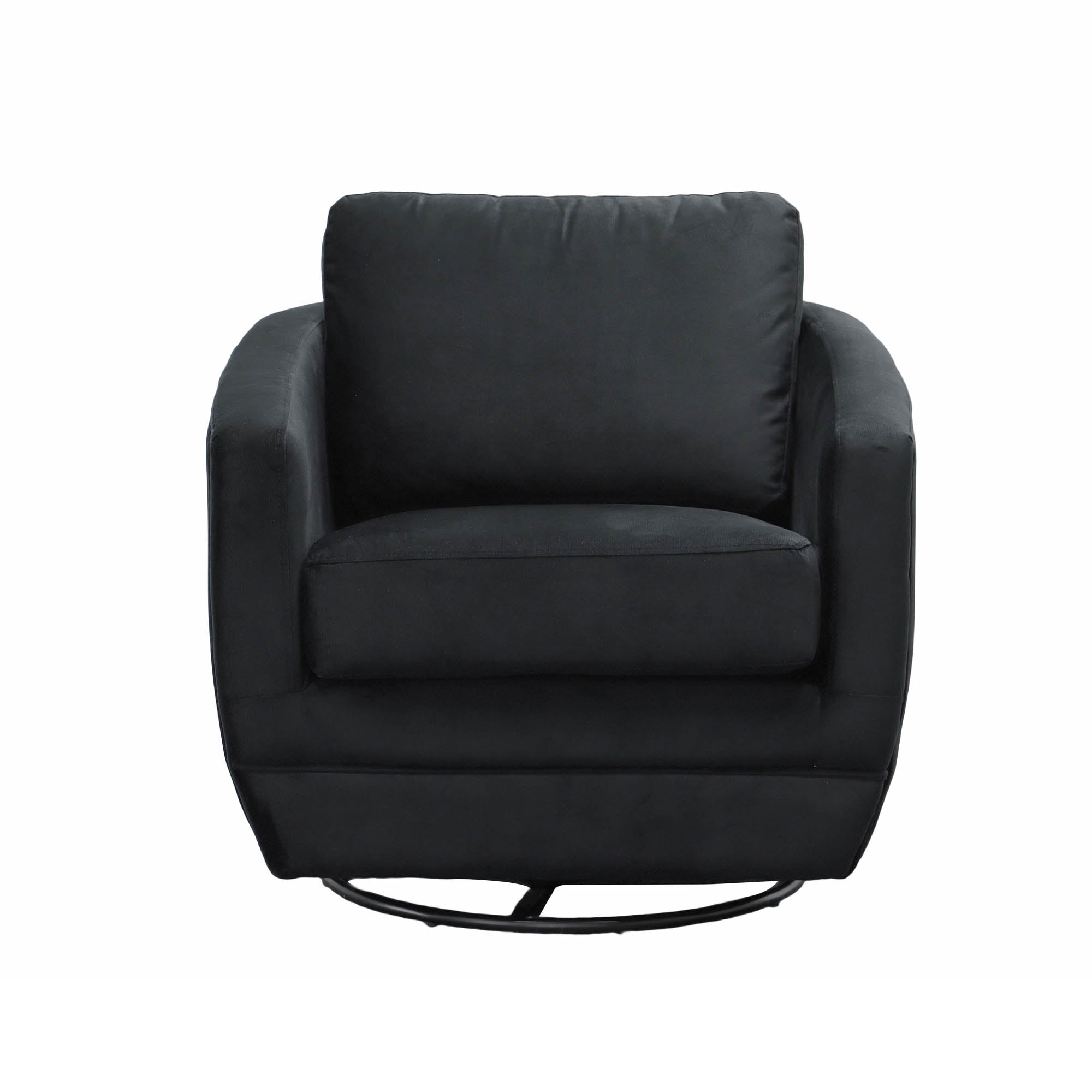 Baltimo Swivel Glider