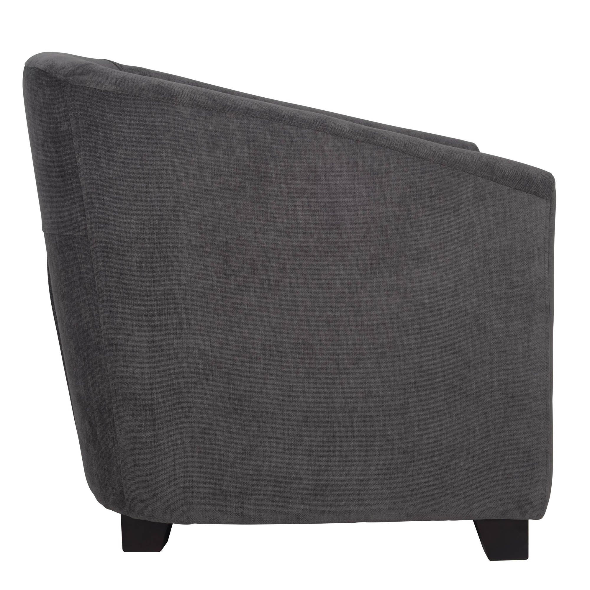 Baltimo Club Chair by LH Home