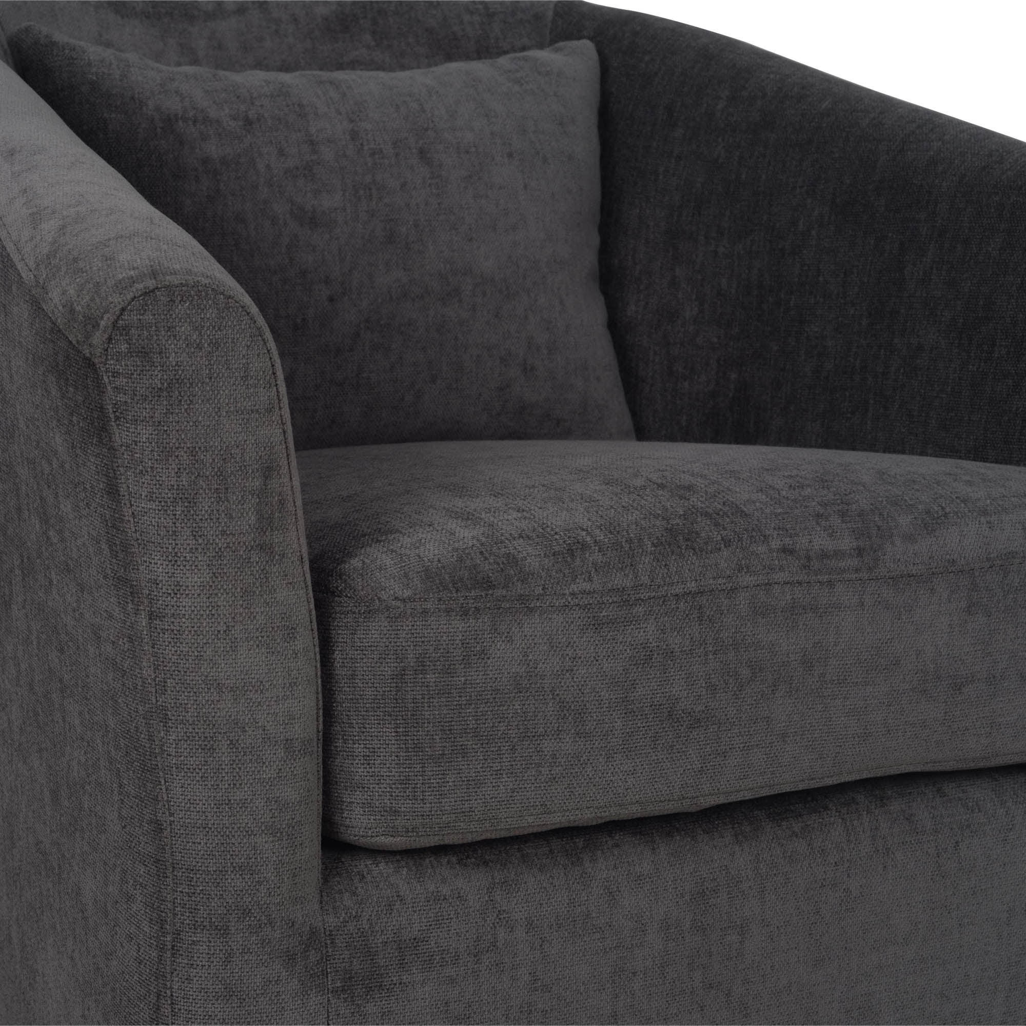 Baltimo Club Chair by LH Home