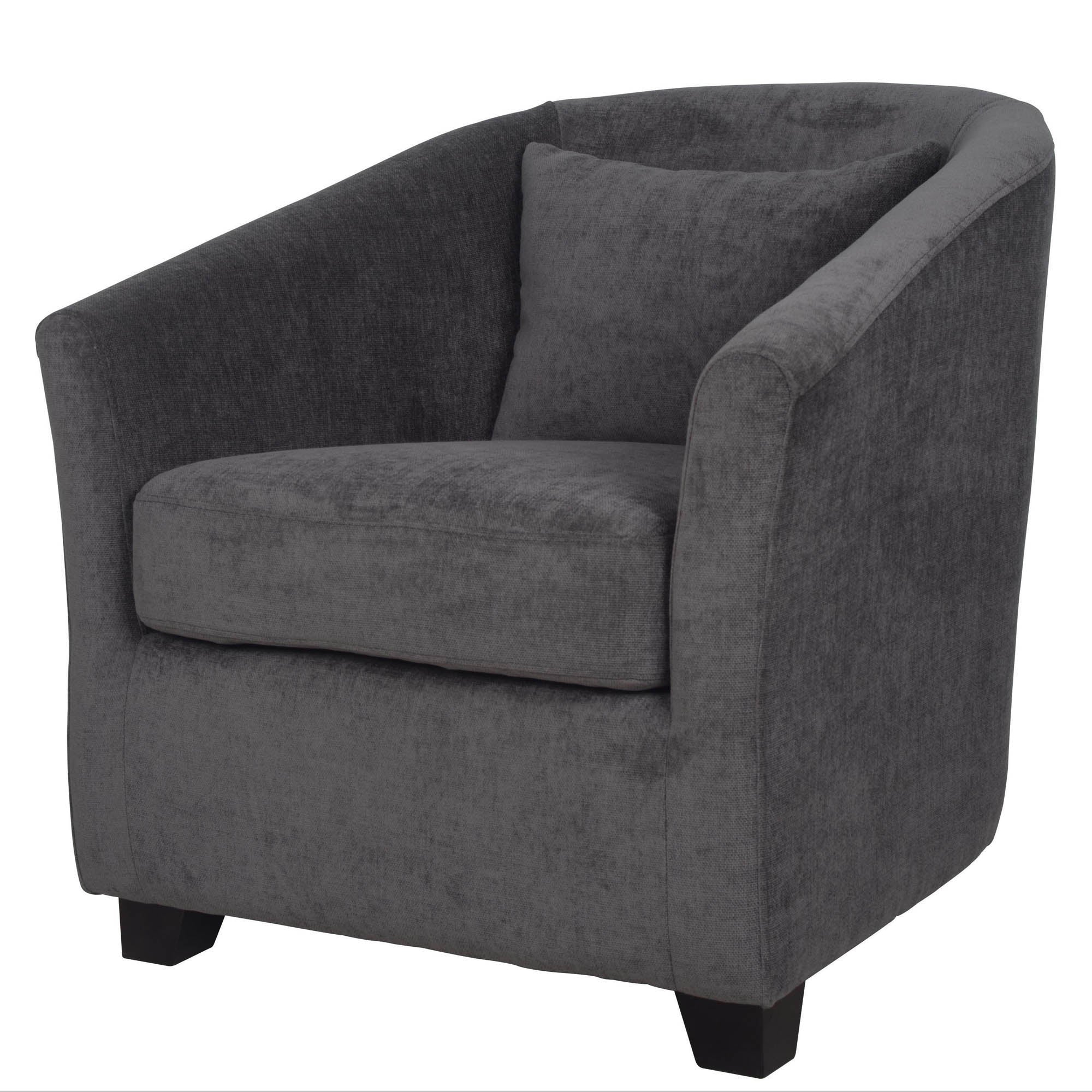Baltimo Club Chair by LH Home