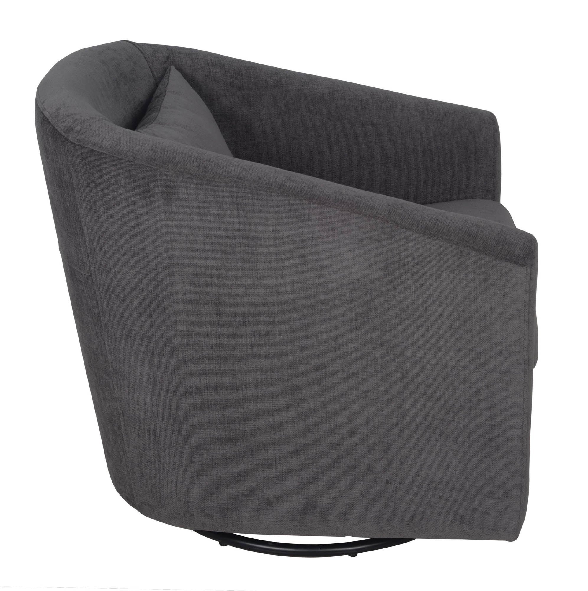 Carmen Swivel Glider