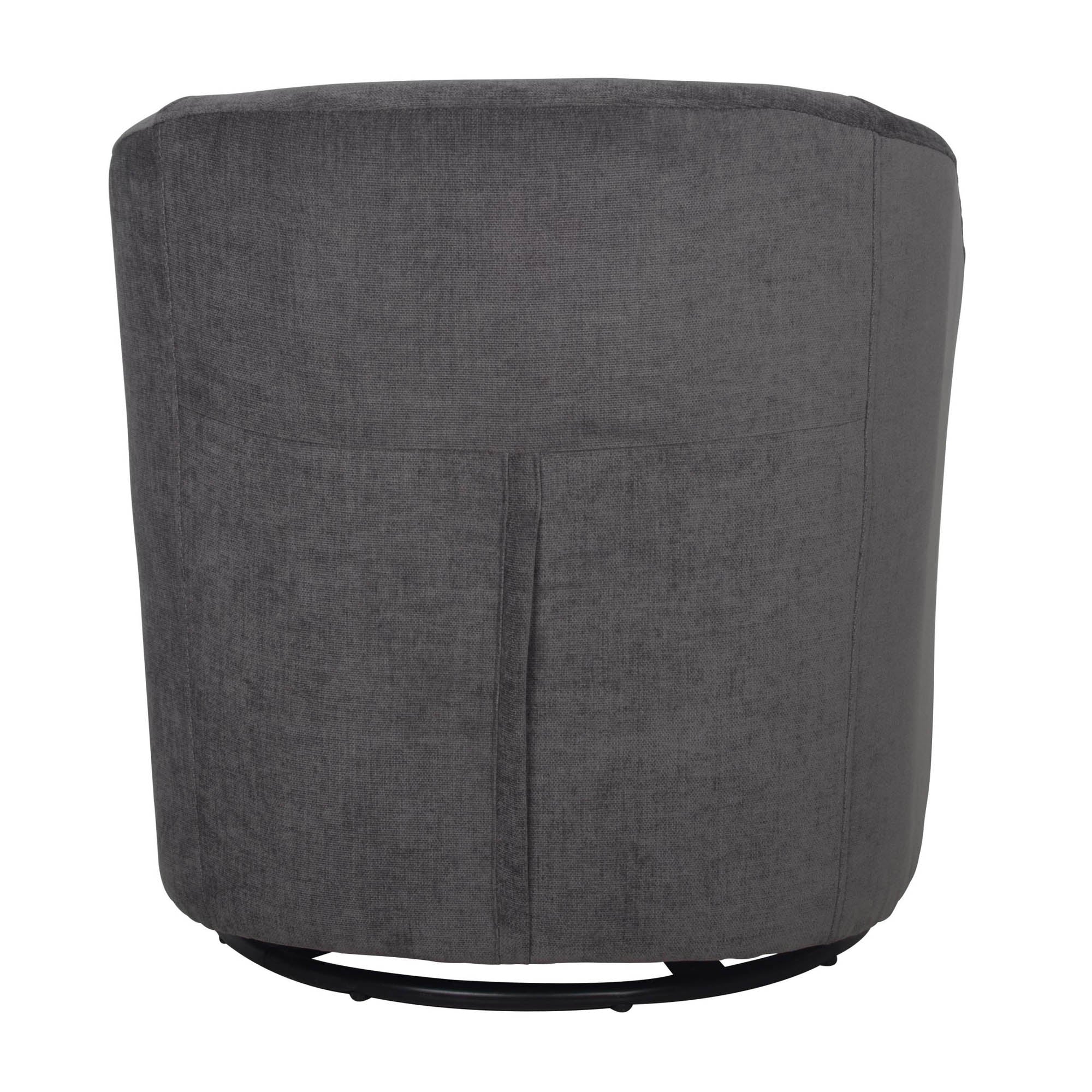 Carmen Swivel Glider