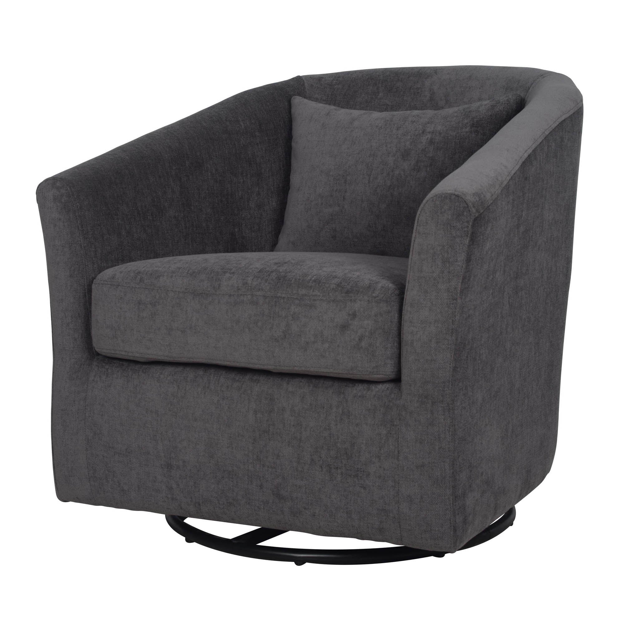 Carmen Swivel Glider