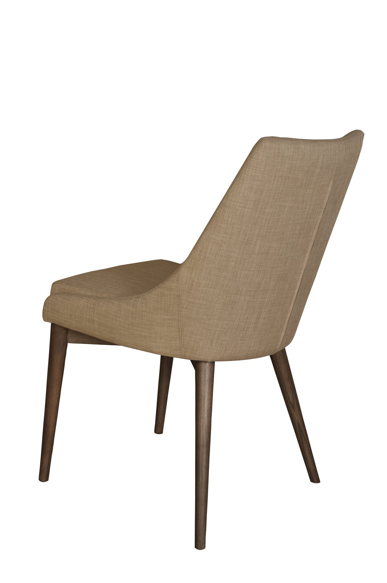 Fritz Side Chair - Beige - Set of 2