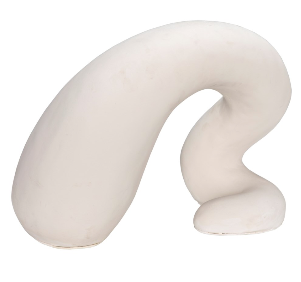 Fisnik Sculpture, Fiber Cement