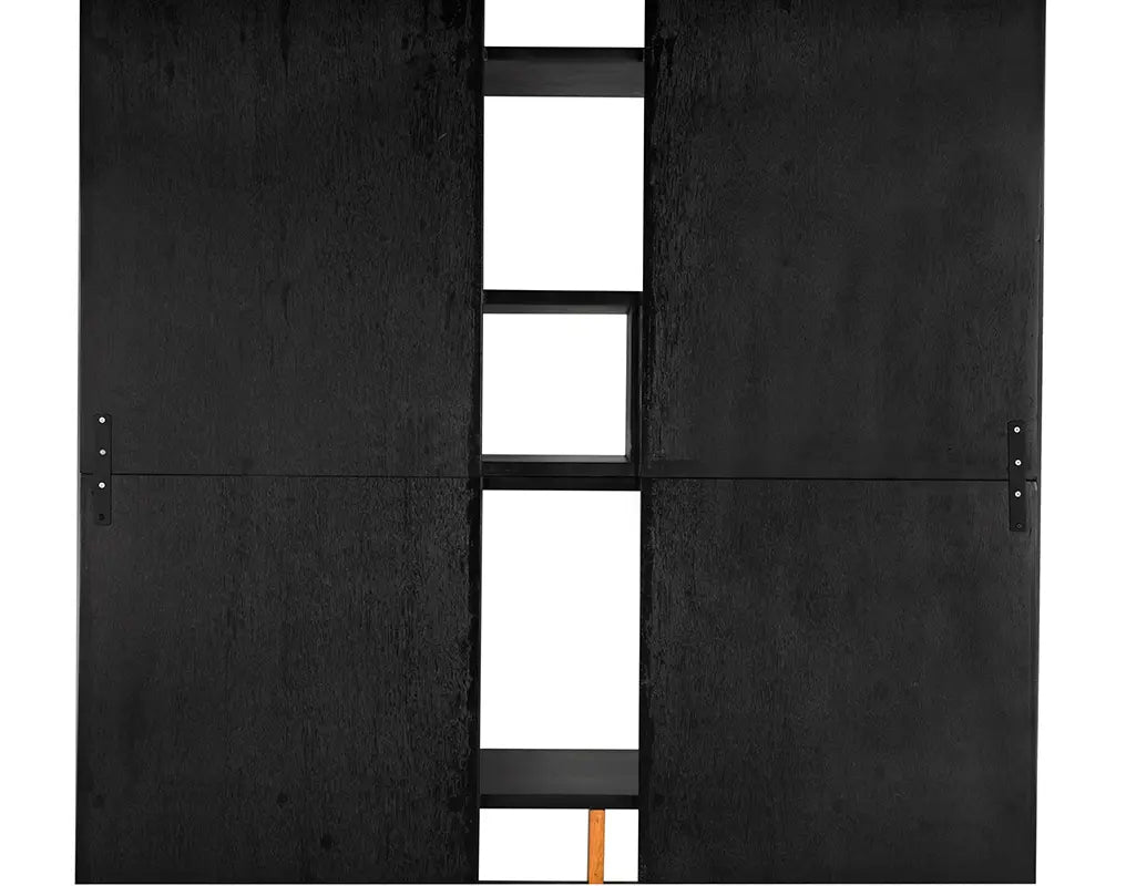 R. Morton Bookcase