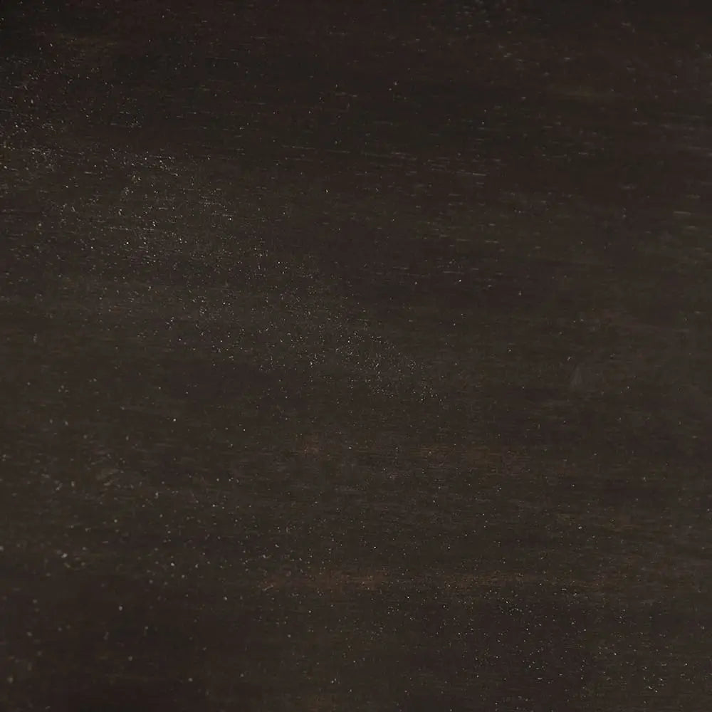Zurich Console, Ebony, XL