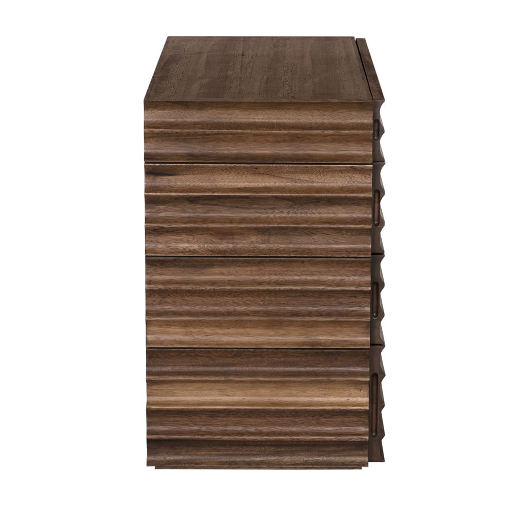 Pacelli Console