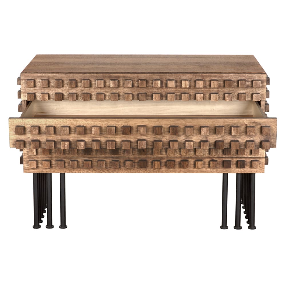 Wolfgang Sideboard