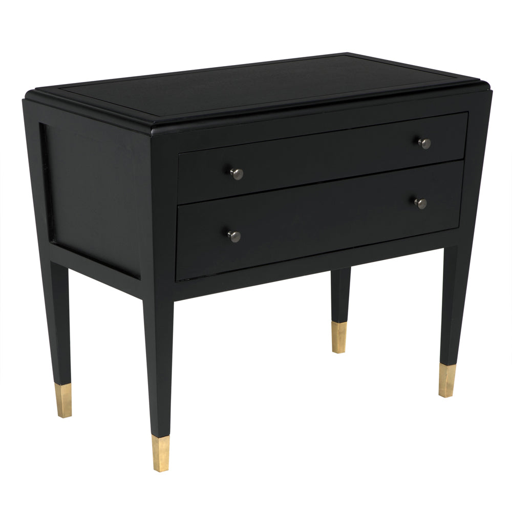 Grant Sideboard, Black