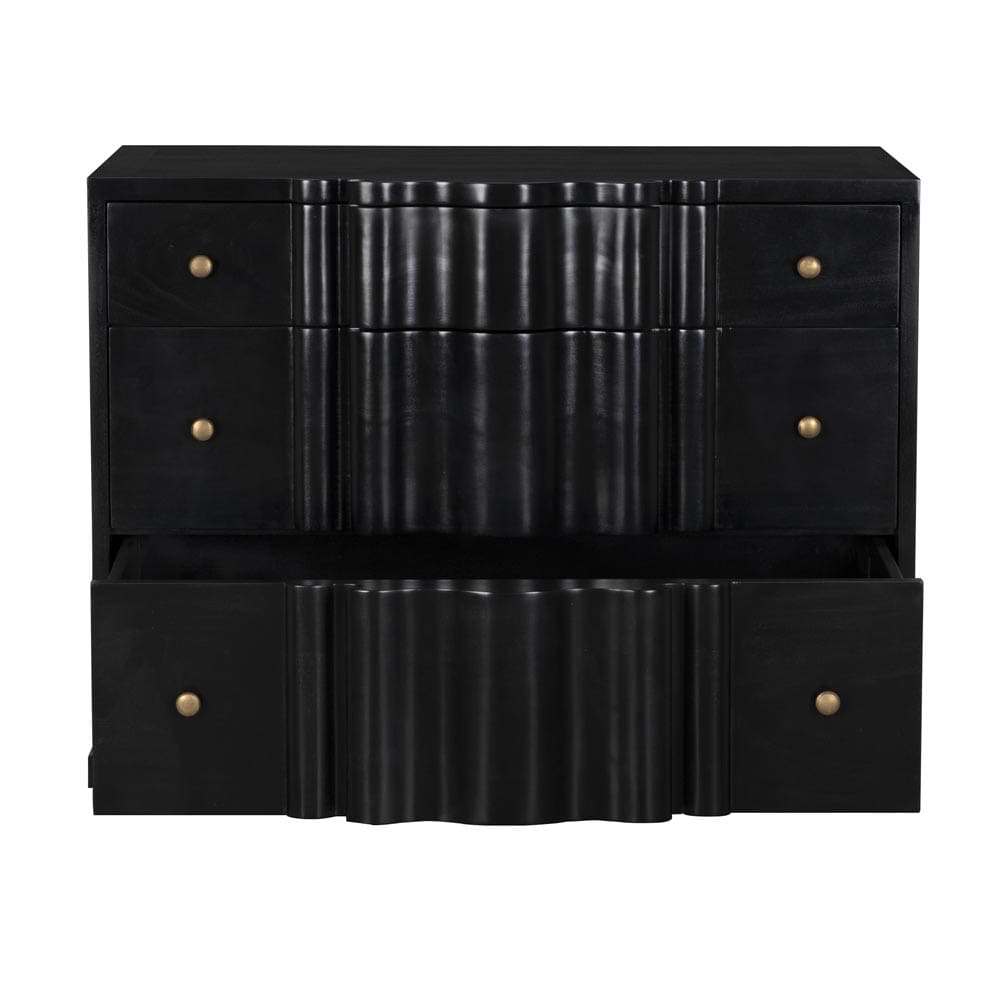Kiss Dresser