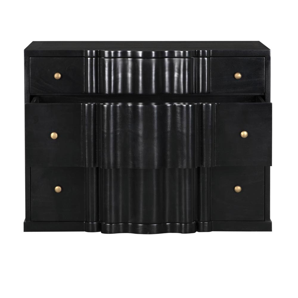 Kiss Dresser
