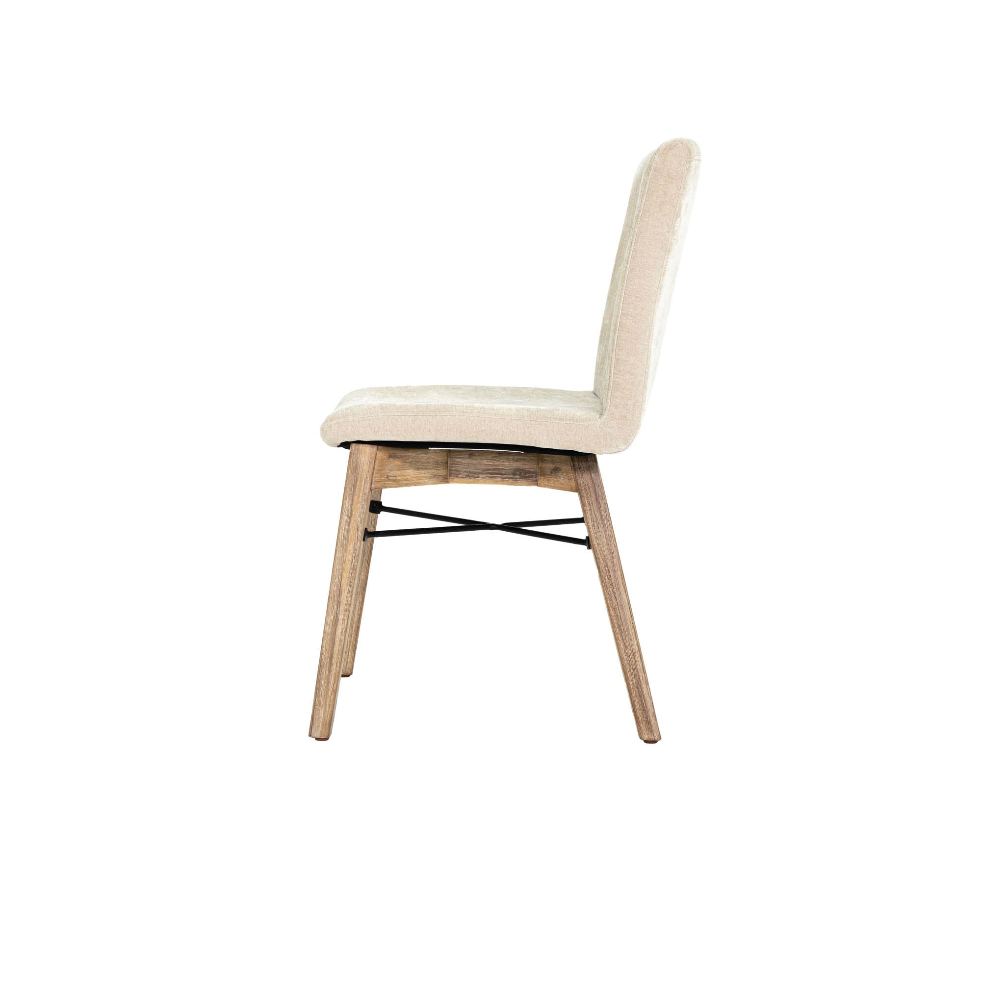 Gia Dining Chair Set of 2