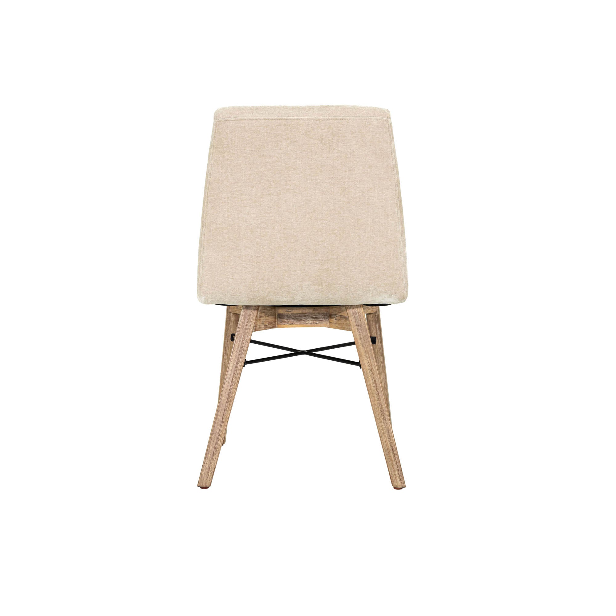 Gia Dining Chair Set of 2