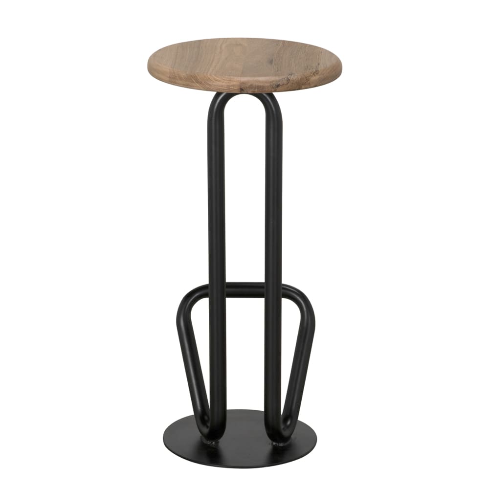 Hook Bar Stool