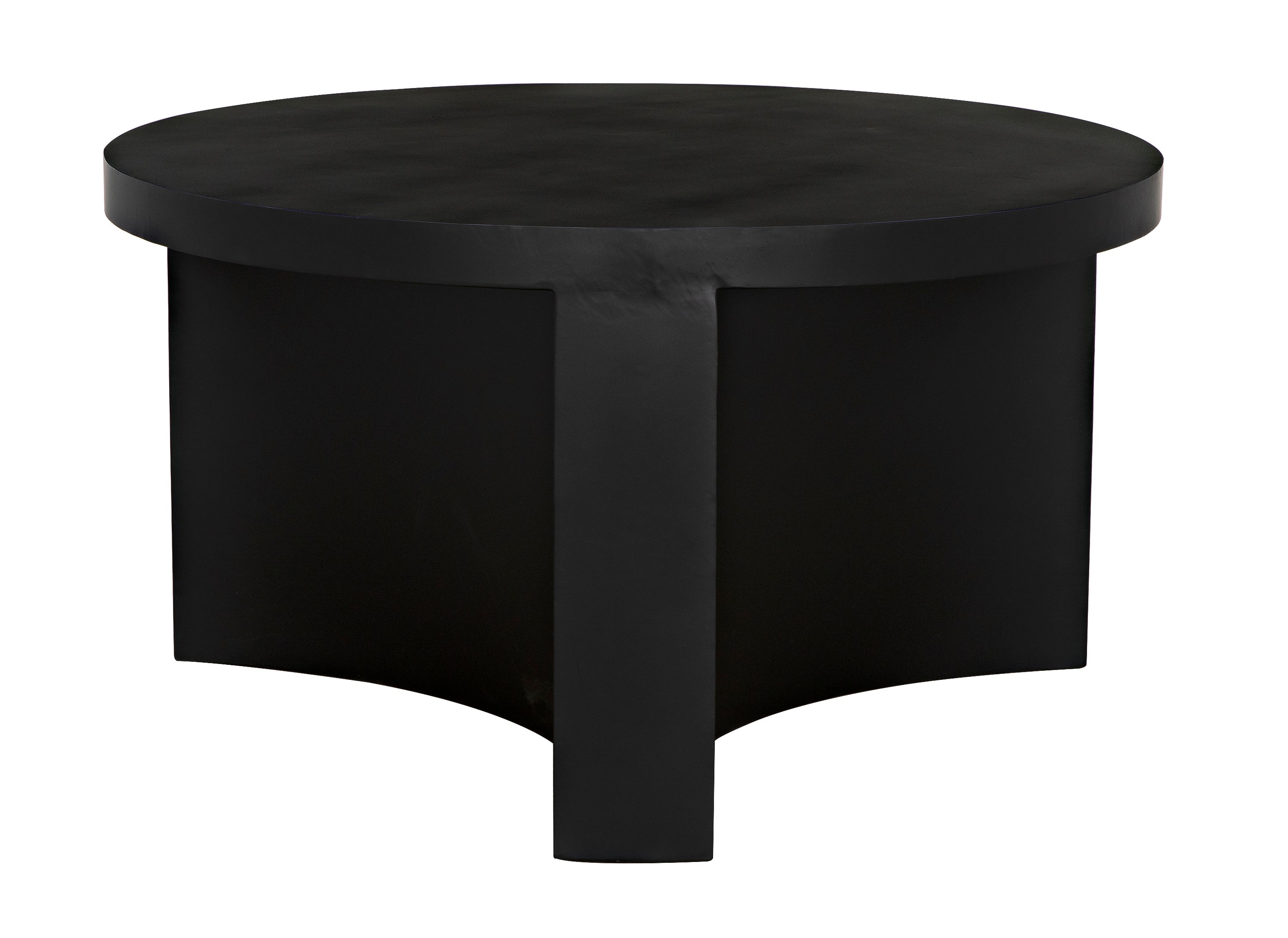 Steward Coffee Table, A