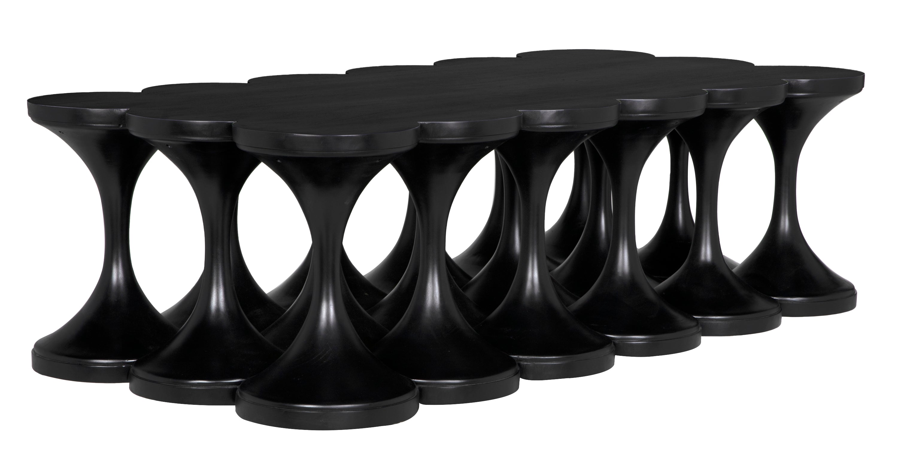 Jericho Coffee Table