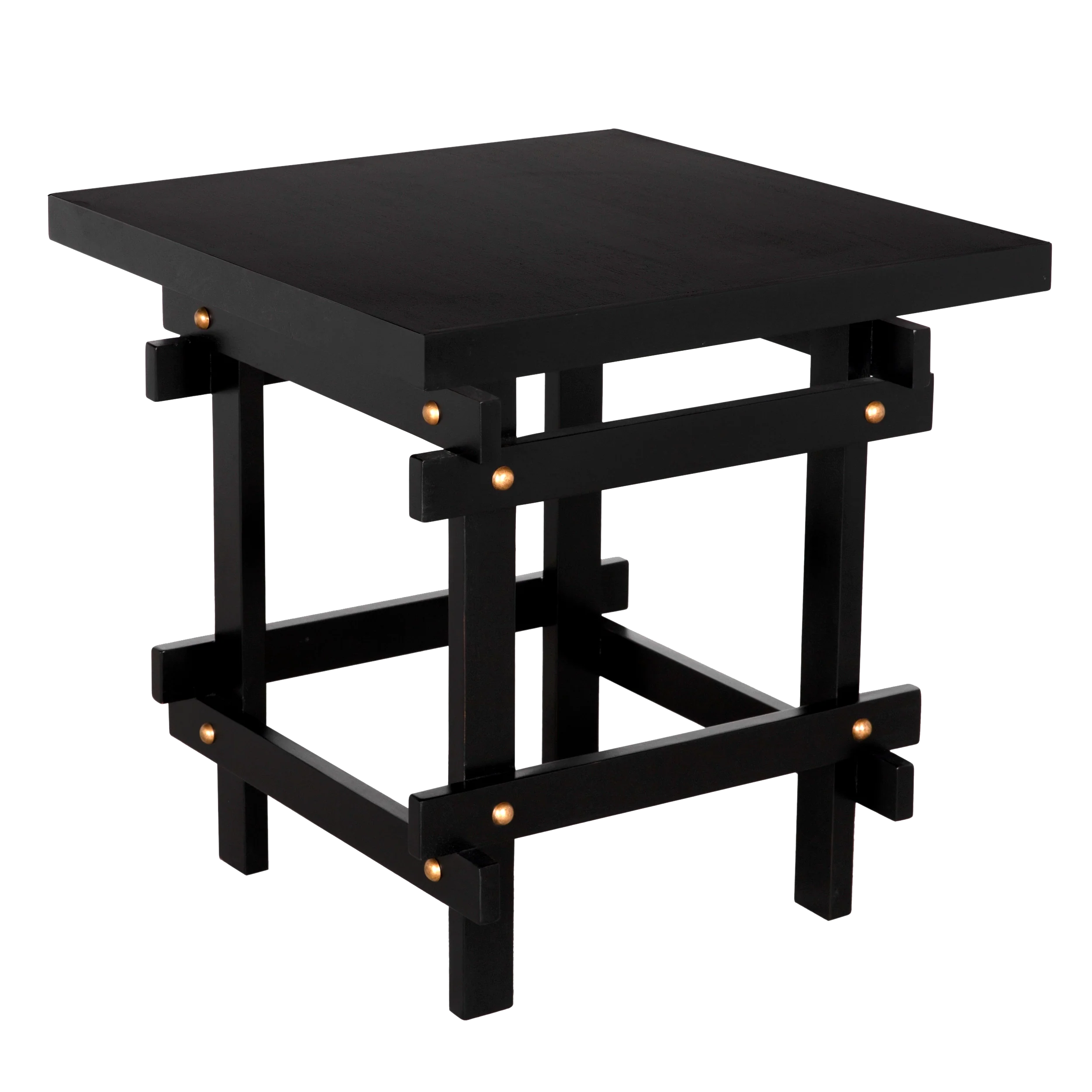 Yokosuka Side Table