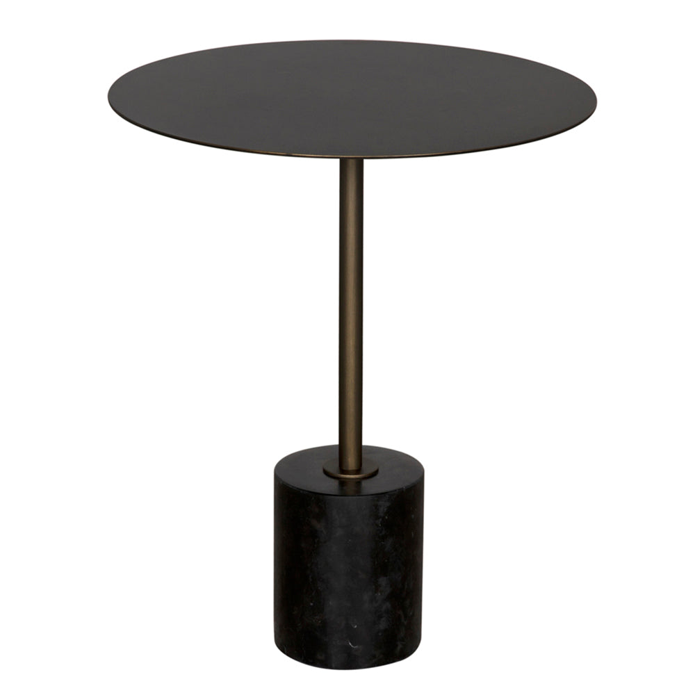 Santosh Side Table