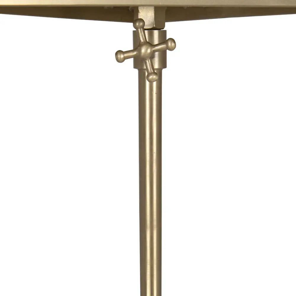 Darwin Side Table