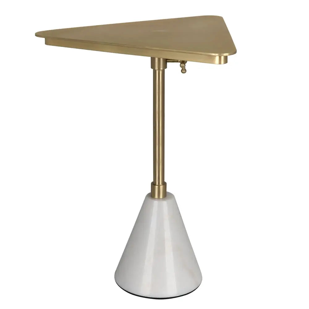 Darwin Side Table
