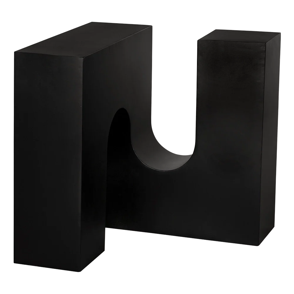Leopold Side Table