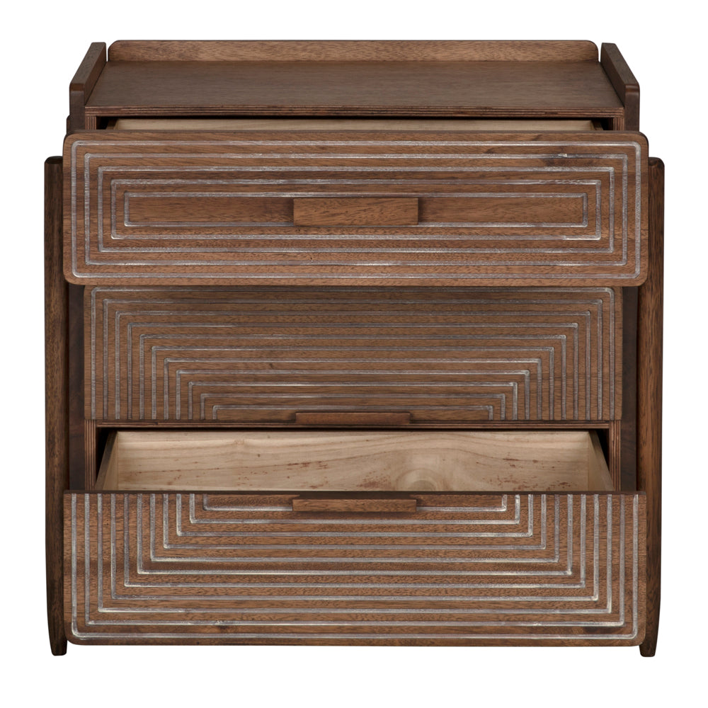 Savino Side Table
