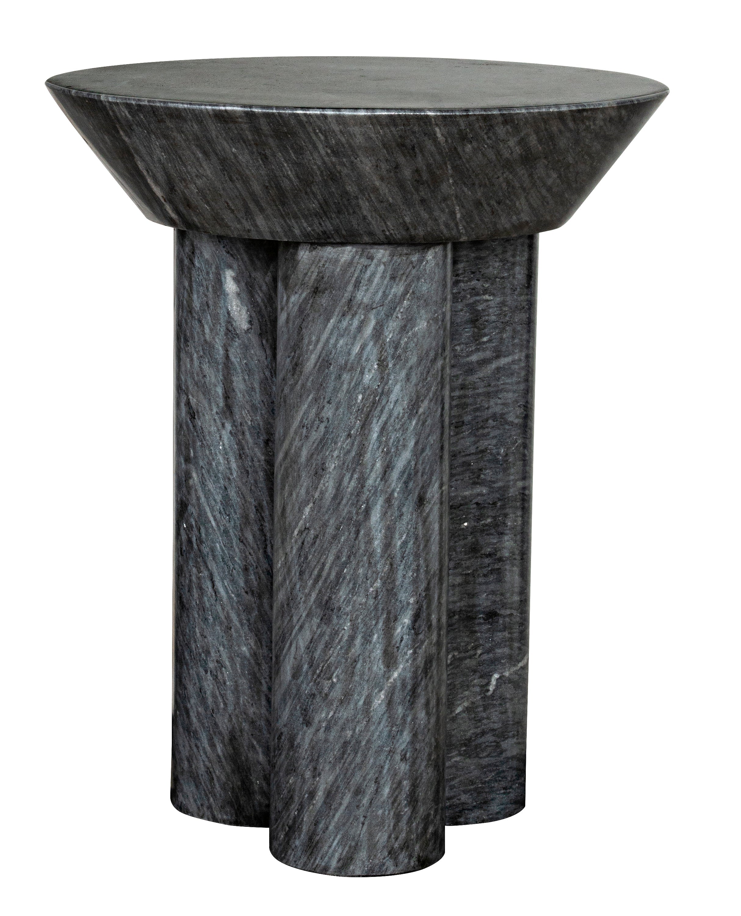 Nox Side Table, B