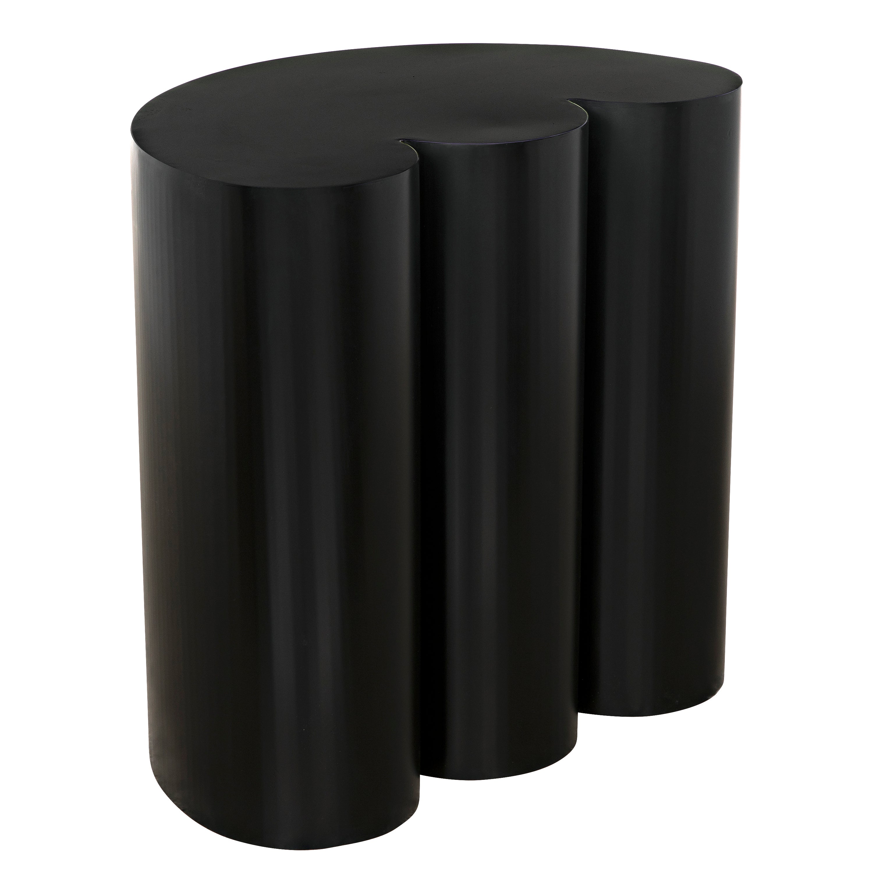 Bast Side Table