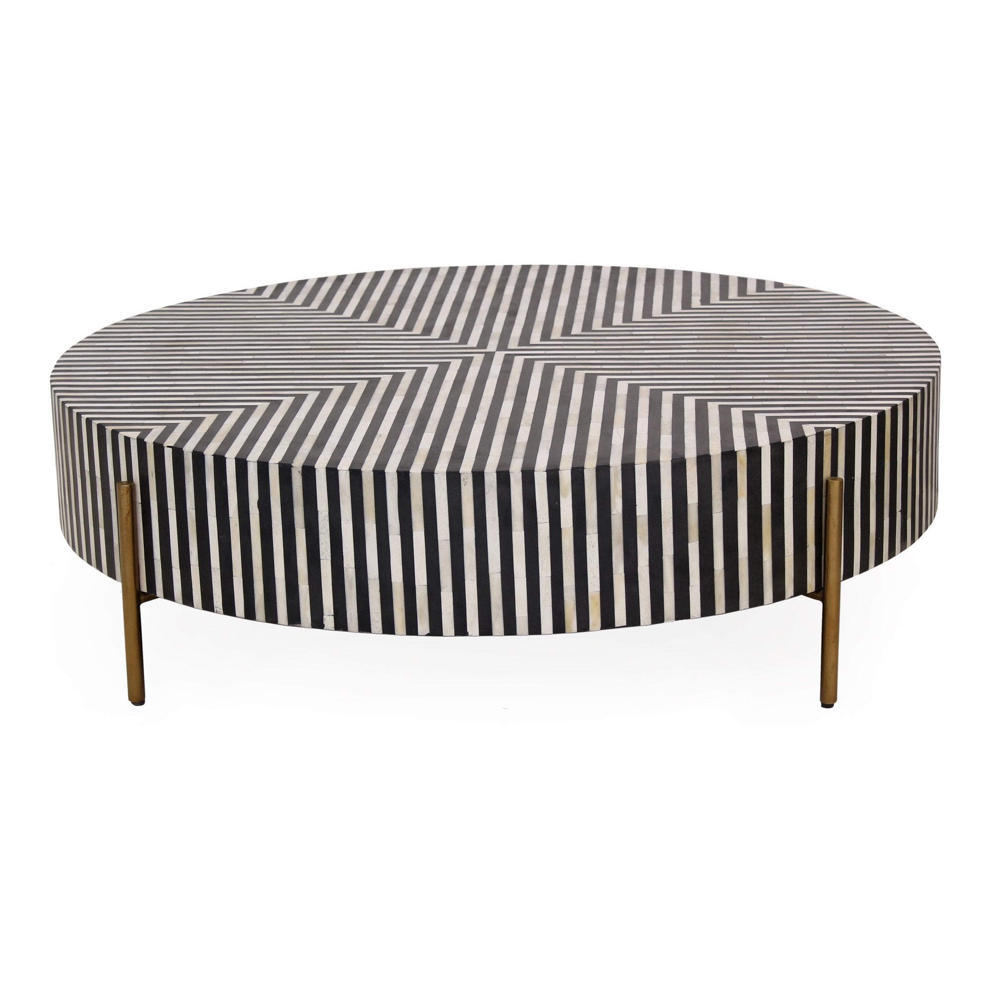 Chameau Large Coffee Table