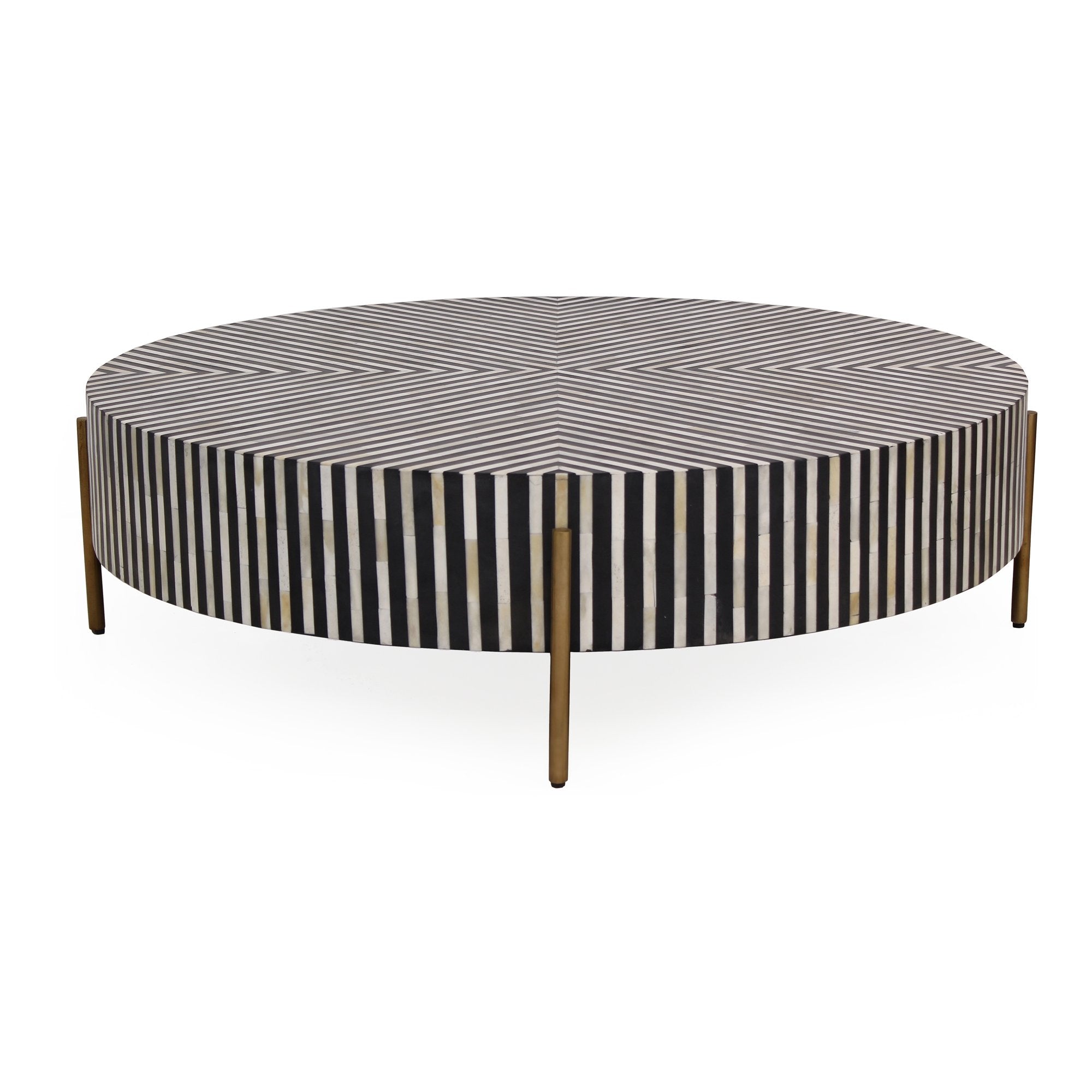 Chameau Large Coffee Table