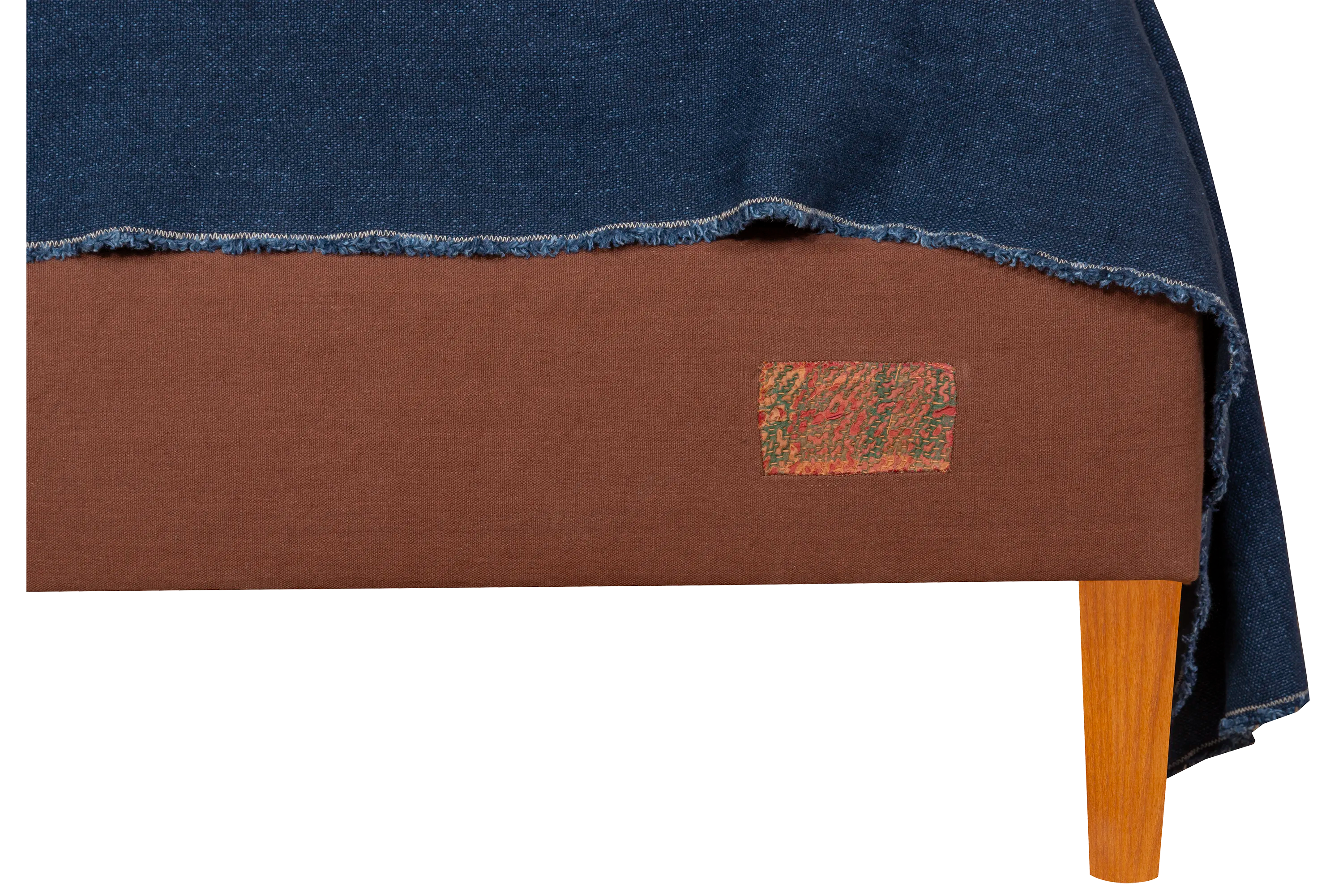 Fortuna Bed 2 - Spice Mosaic