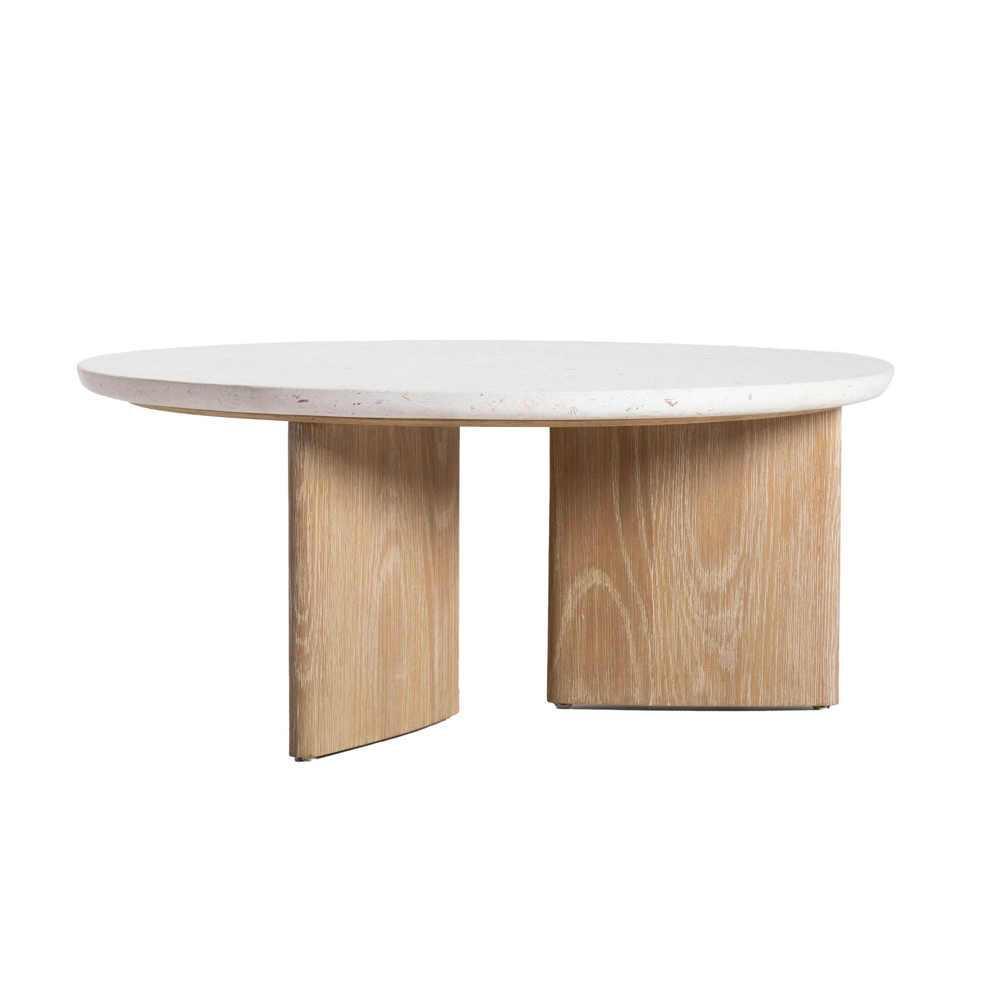 Infinity Coffee Table by LH Home